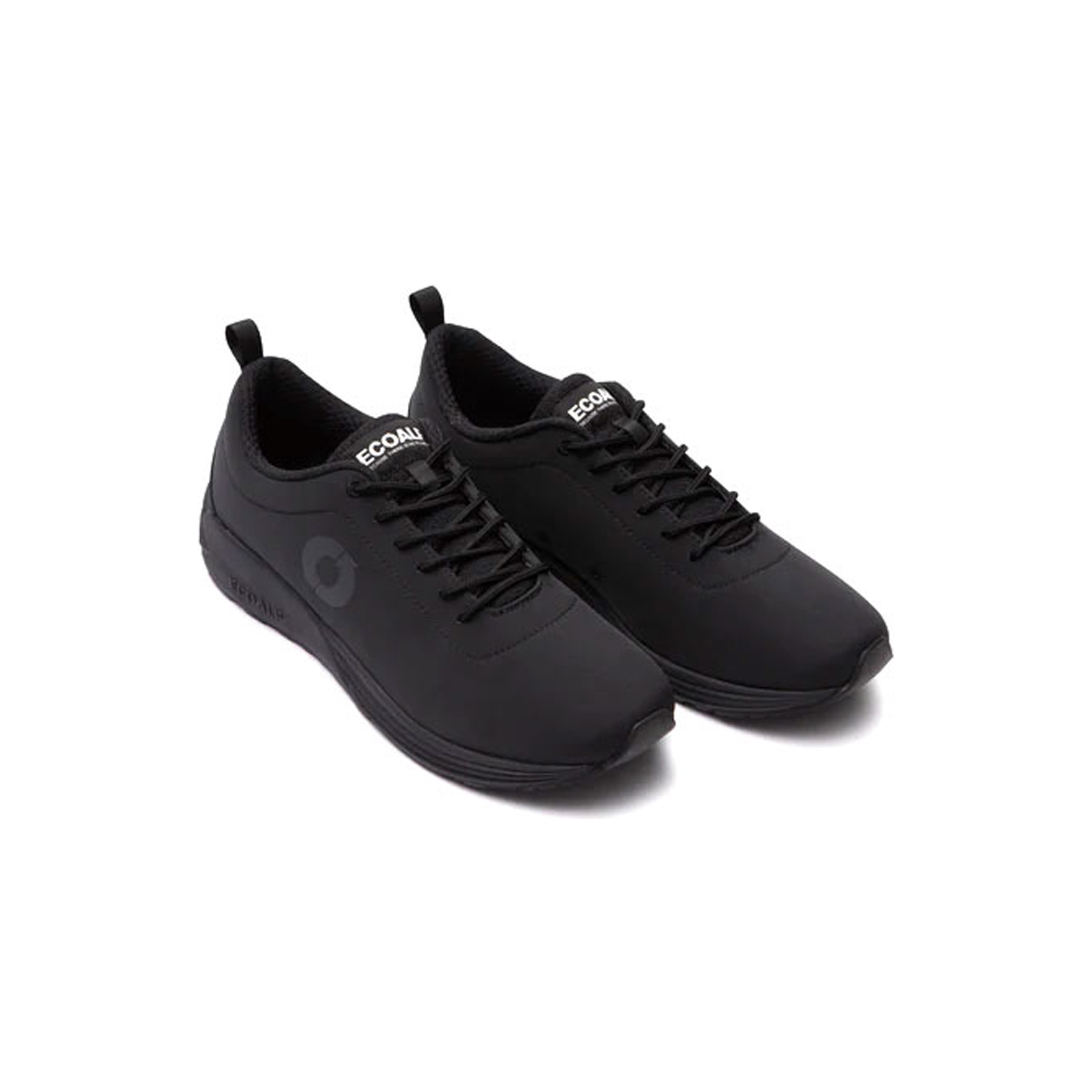 Ecoalf Zapatillas Hombre OREGONALF SNEAKERS MAN lateral interior Ecoalf Zapatillas Hombre OREGONALF SNEAKERS MAN lateral interior