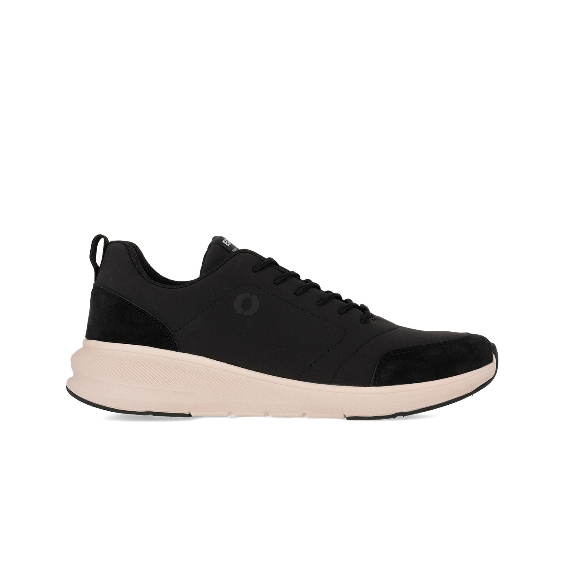 Ecoalf Zapatillas Hombre AMIATAALF SNEAKERS MAN lateral exterior Ecoalf Zapatillas Hombre AMIATAALF SNEAKERS MAN lateral exterior