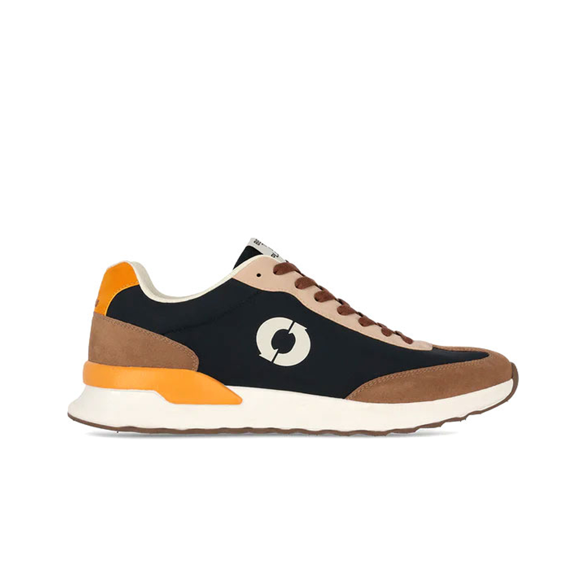 Ecoalf Zapatillas Hombre PRINALF SNEAKERS MAN lateral exterior Ecoalf Zapatillas Hombre PRINALF SNEAKERS MAN lateral exterior
