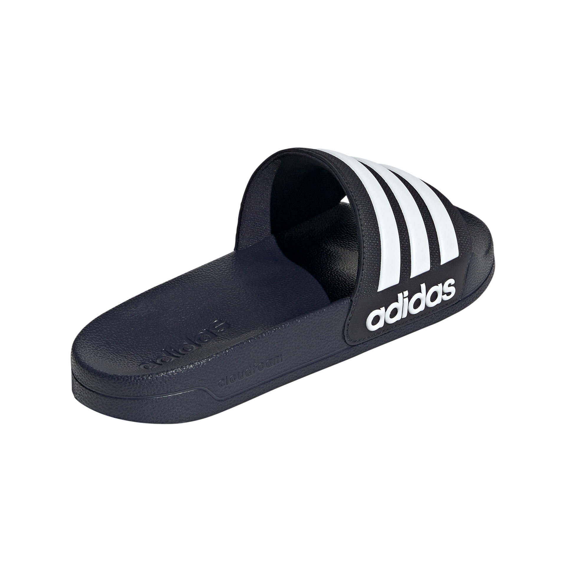 adidas Chancletas y Sandalias Hombre ADILETTE SHOWER vista trasera adidas Chancletas y Sandalias Hombre ADILETTE SHOWER vista trasera