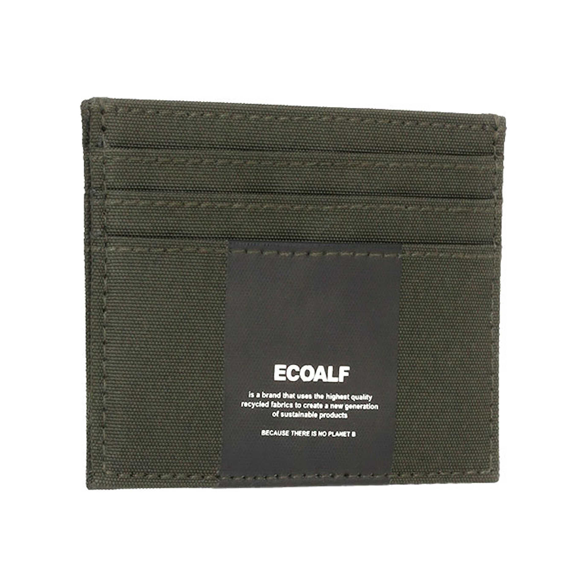 Ecoalf Cartera CARDALF WALLET MAN 02 Ecoalf Cartera CARDALF WALLET MAN 02