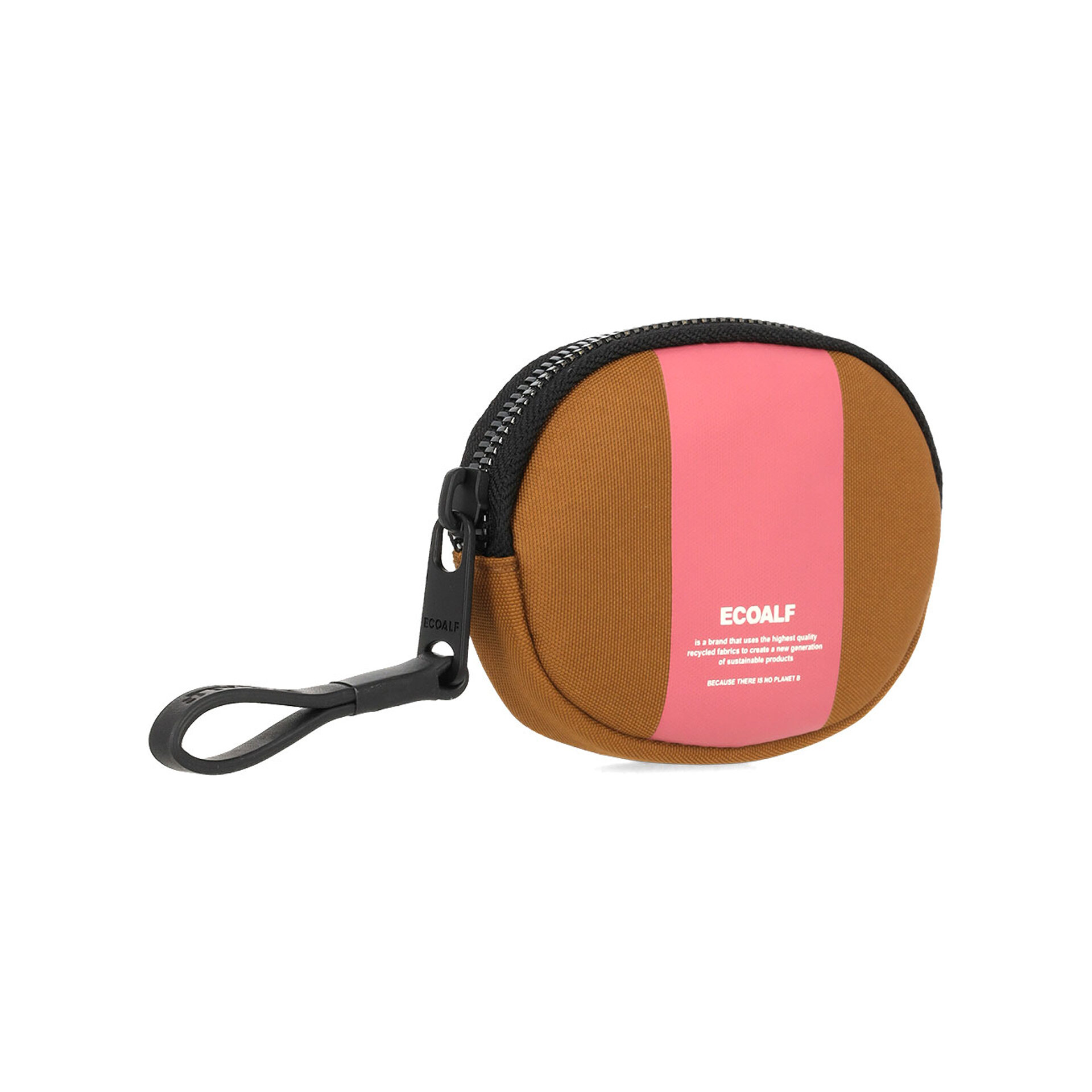 Ecoalf Cartera COINALF SMALL WALLET vista frontal Ecoalf Cartera COINALF SMALL WALLET vista frontal