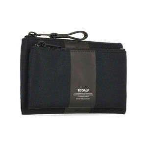 2 POCKETALF WALLET 2 POCKETALF WALLET