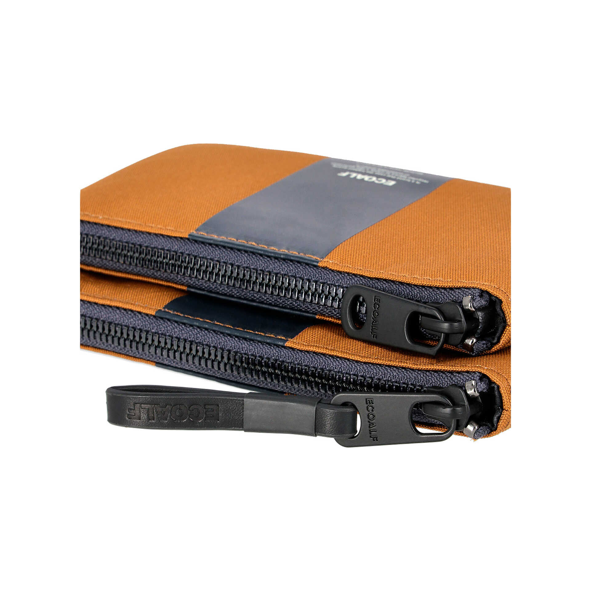 Ecoalf Cartera 2 POCKETALF WALLET 03 Ecoalf Cartera 2 POCKETALF WALLET 03