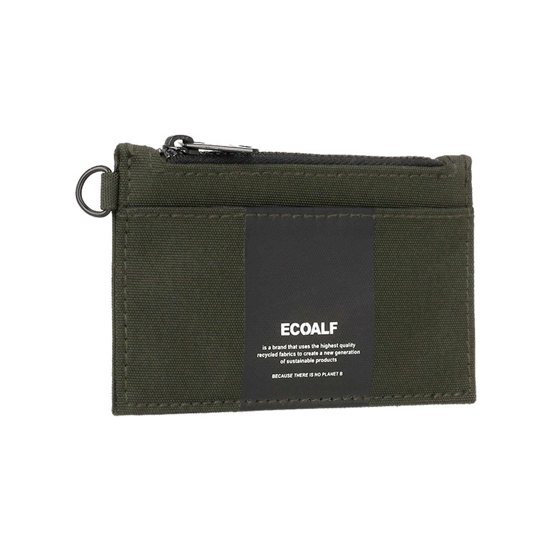 Ecoalf Cartera ZIP CARDALF WALLET MAN 02 Ecoalf Cartera ZIP CARDALF WALLET MAN 02