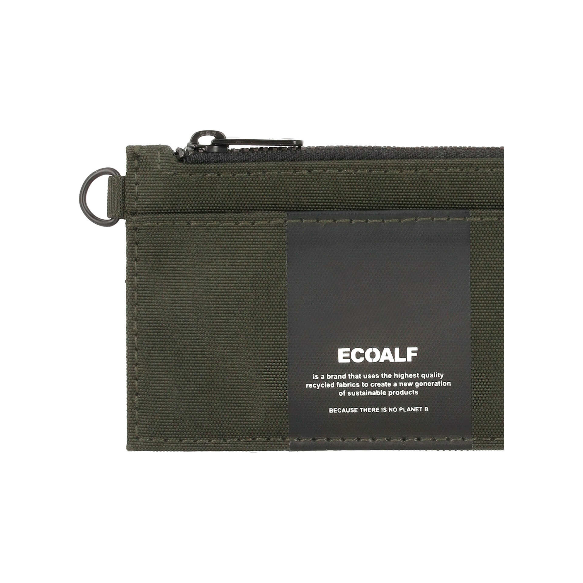 Ecoalf Cartera ZIP CARDALF WALLET MAN 03 Ecoalf Cartera ZIP CARDALF WALLET MAN 03