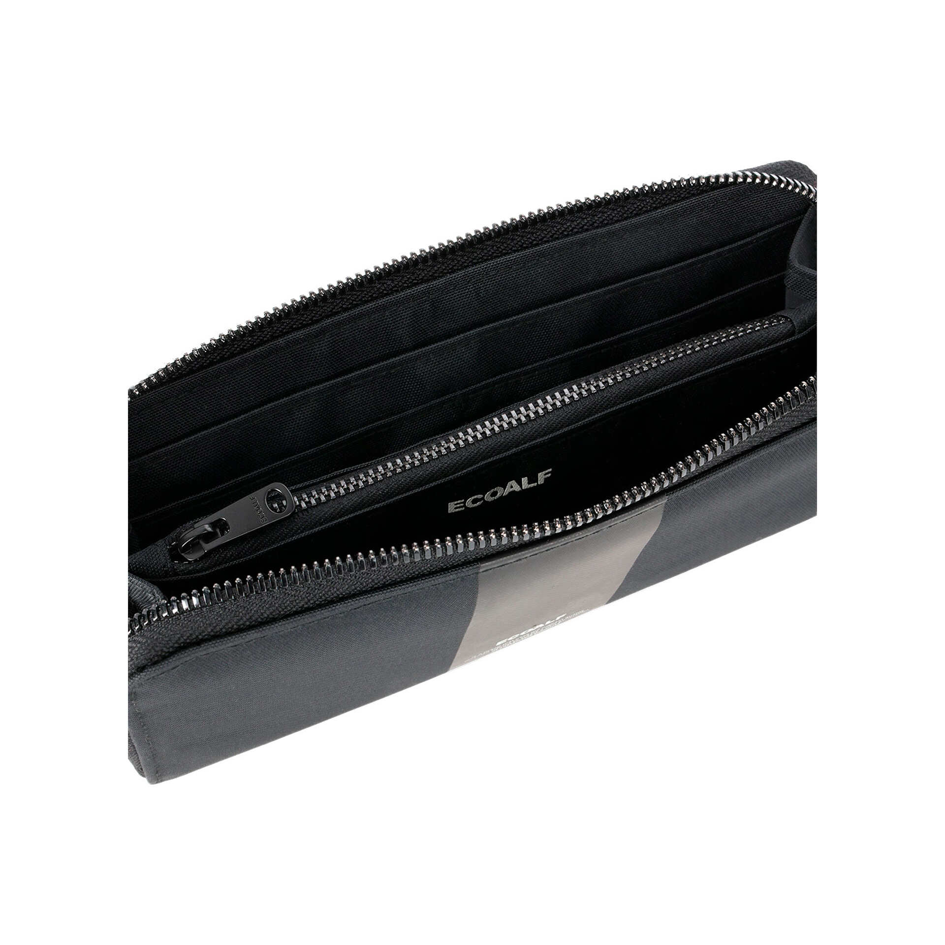 Ecoalf Cartera ZIPALF LARGE WALLET 03 Ecoalf Cartera ZIPALF LARGE WALLET 03