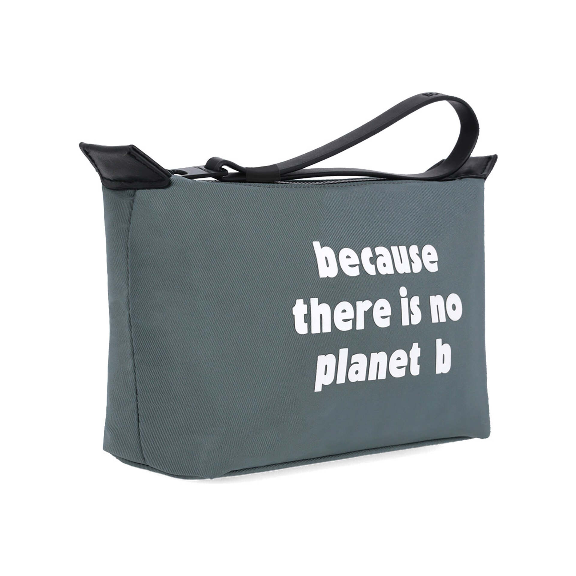 Ecoalf Bolsas y Gymsacks LUPITAALF VANITY CASE W/ MESSAGE 02 Ecoalf Bolsas y Gymsacks LUPITAALF VANITY CASE W/ MESSAGE 02