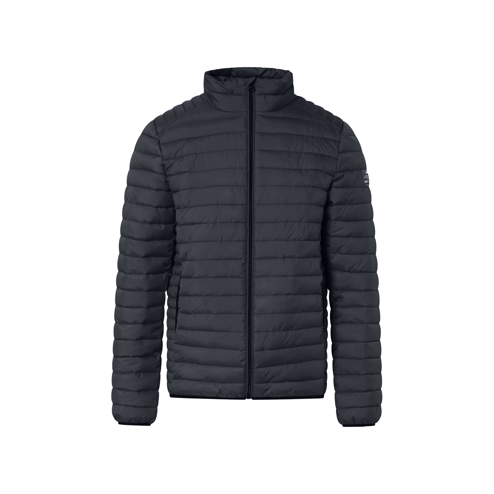 Ecoalf Chaqueta Hombre TERESALF JACKET MAN vista frontal Ecoalf Chaqueta Hombre TERESALF JACKET MAN vista frontal