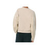 Ecoalf Sudadera Mujer SHOTTAALF SWEATSHIRT WOMAN vista trasera Ecoalf Sudadera Mujer SHOTTAALF SWEATSHIRT WOMAN vista trasera