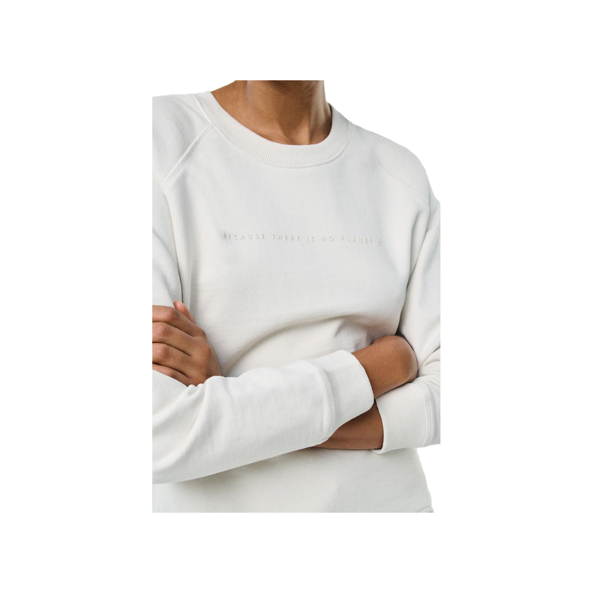 Ecoalf Sudadera Mujer SIRAHALF SWEAT WOMAN 03 Ecoalf Sudadera Mujer SIRAHALF SWEAT WOMAN 03