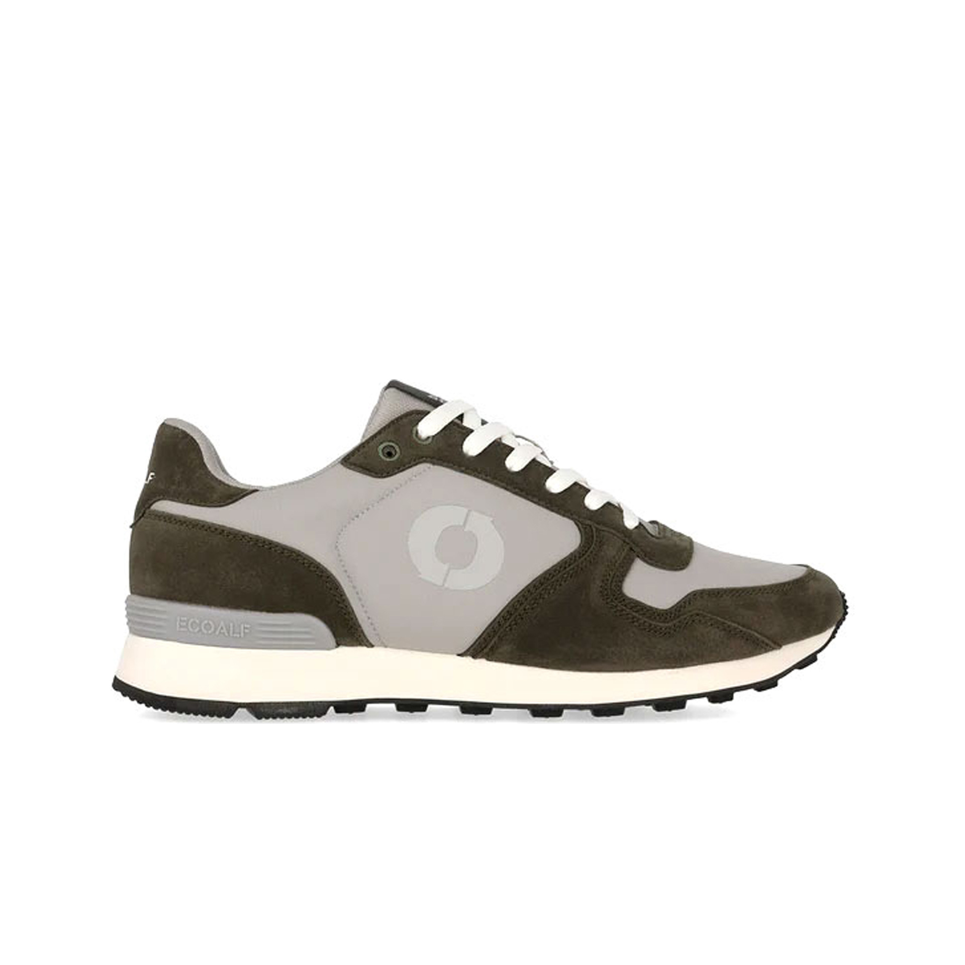 Ecoalf Zapatillas Hombre YALEALF SNEAKERS MAN lateral exterior Ecoalf Zapatillas Hombre YALEALF SNEAKERS MAN lateral exterior