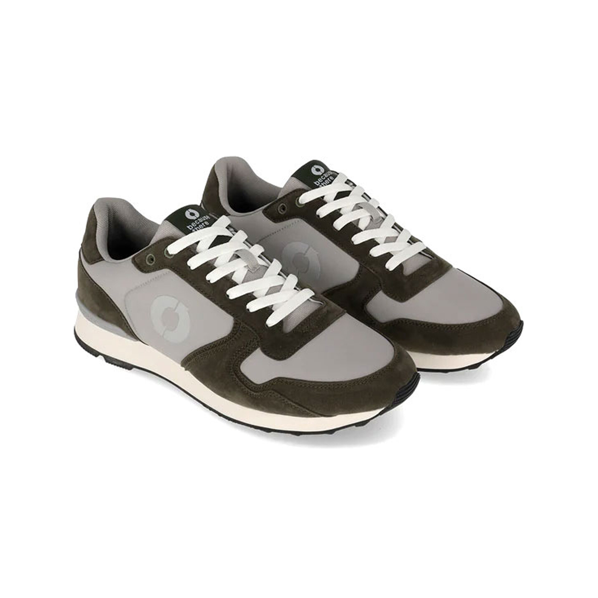 Ecoalf Zapatillas Hombre YALEALF SNEAKERS MAN lateral interior Ecoalf Zapatillas Hombre YALEALF SNEAKERS MAN lateral interior