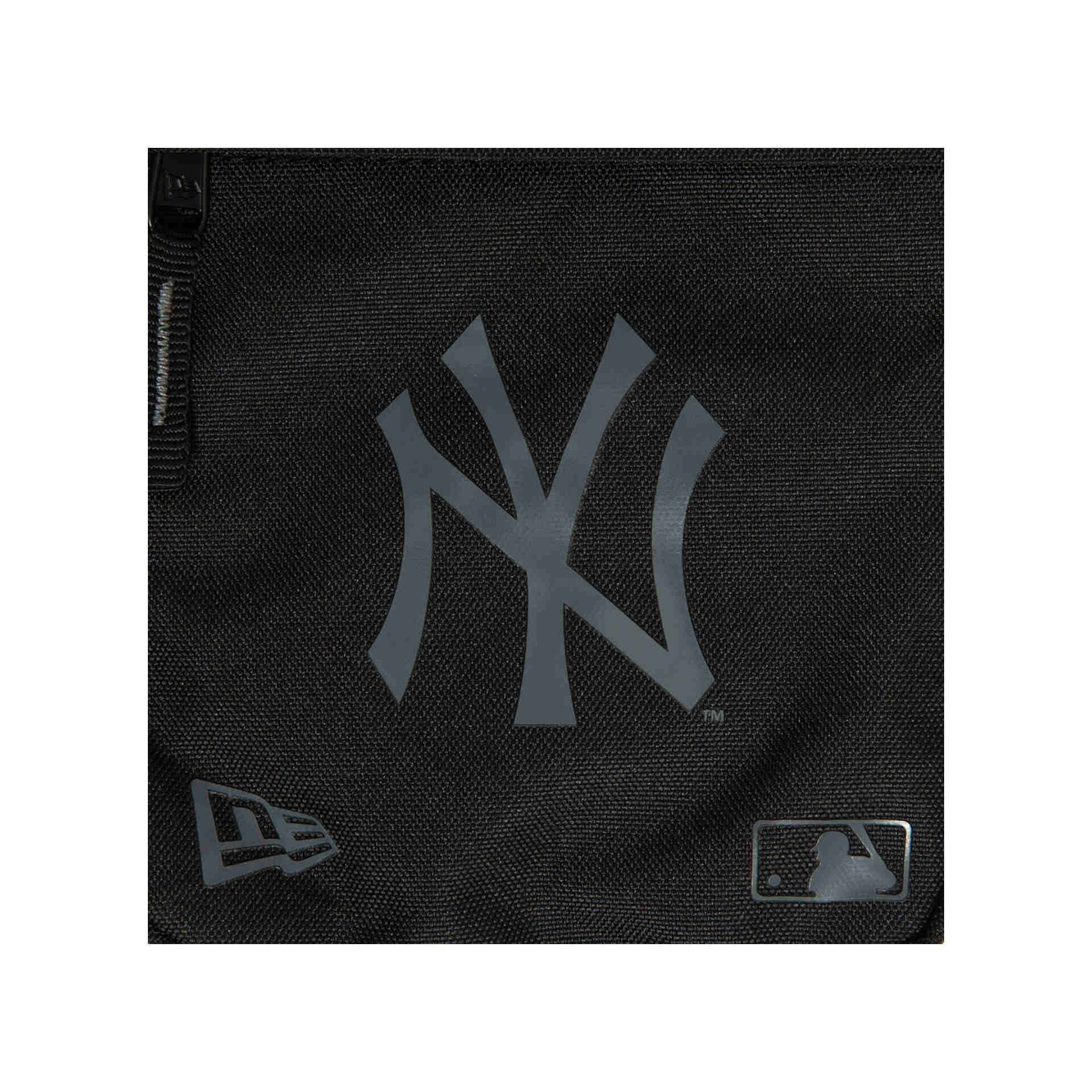New Era Cartera NEW YORK YANKEES BLKBLK 03 New Era Cartera NEW YORK YANKEES BLKBLK 03