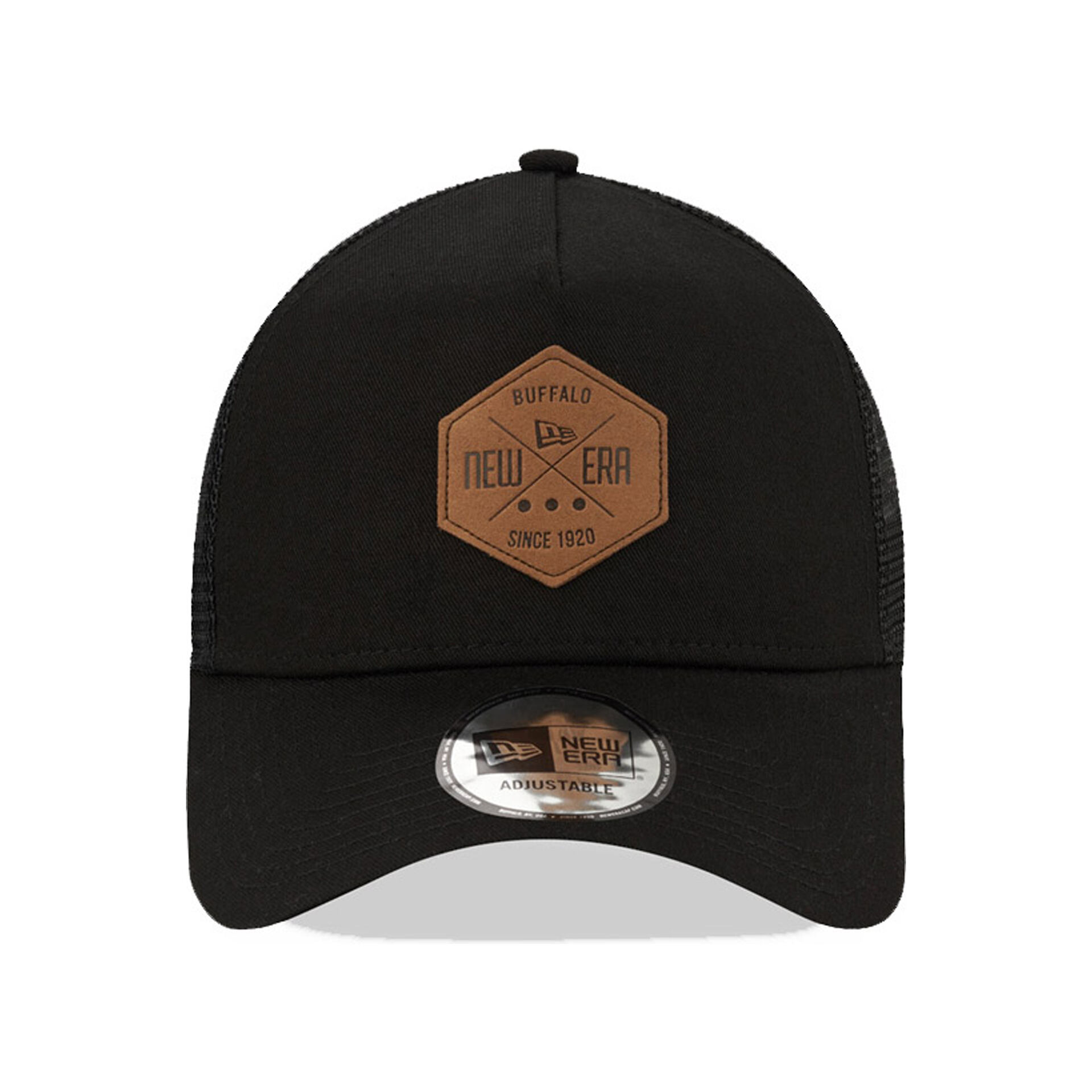 New Era Gorra NEW ERA BLK 02 New Era Gorra NEW ERA BLK 02