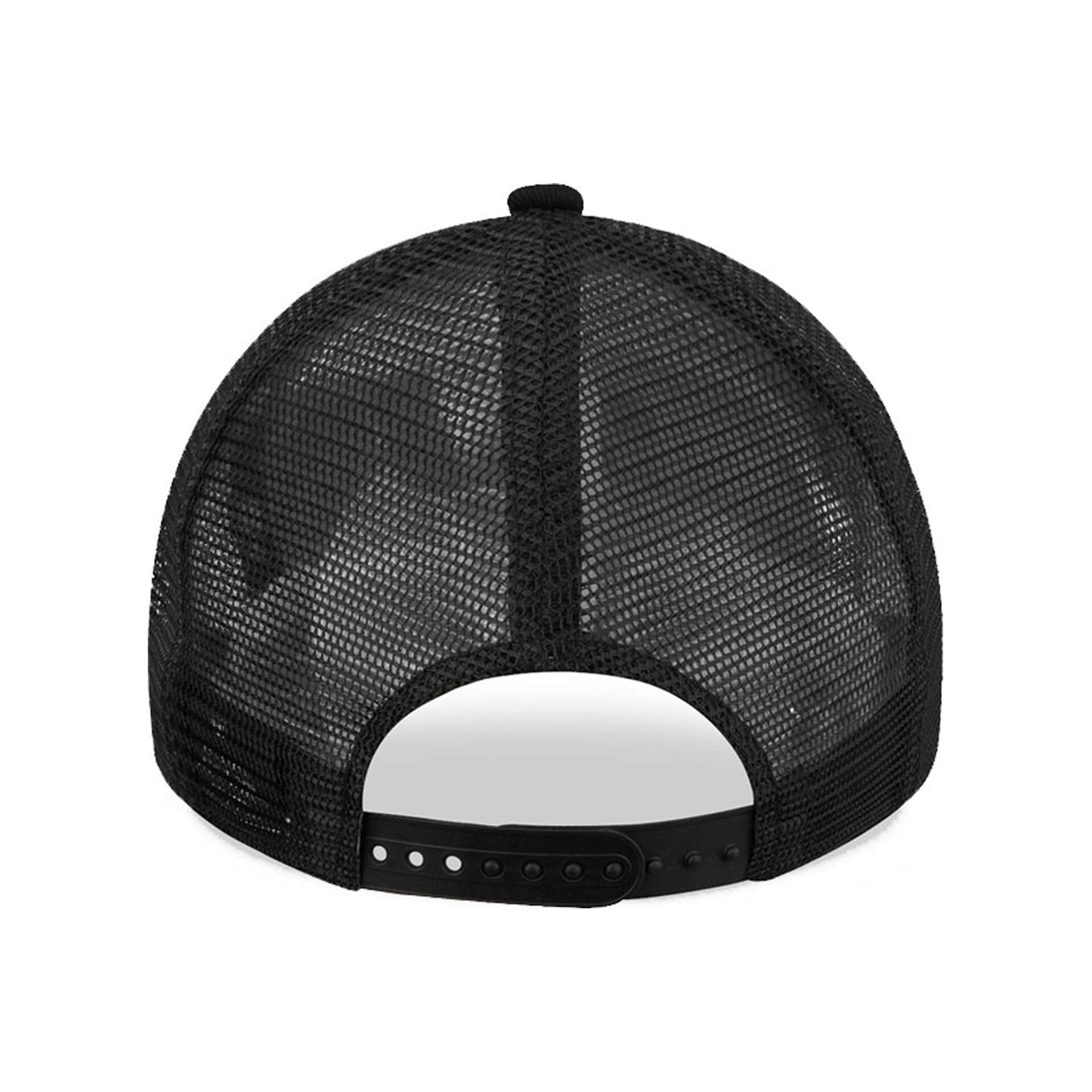 New Era Gorra NEW ERA BLK 03 New Era Gorra NEW ERA BLK 03