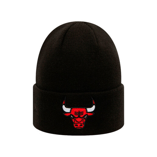 NEW ERA CHICAGO BULLS BLKOTC negro