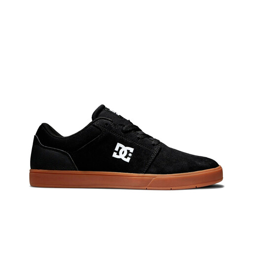 DC SHOES CRISIS 2 negro