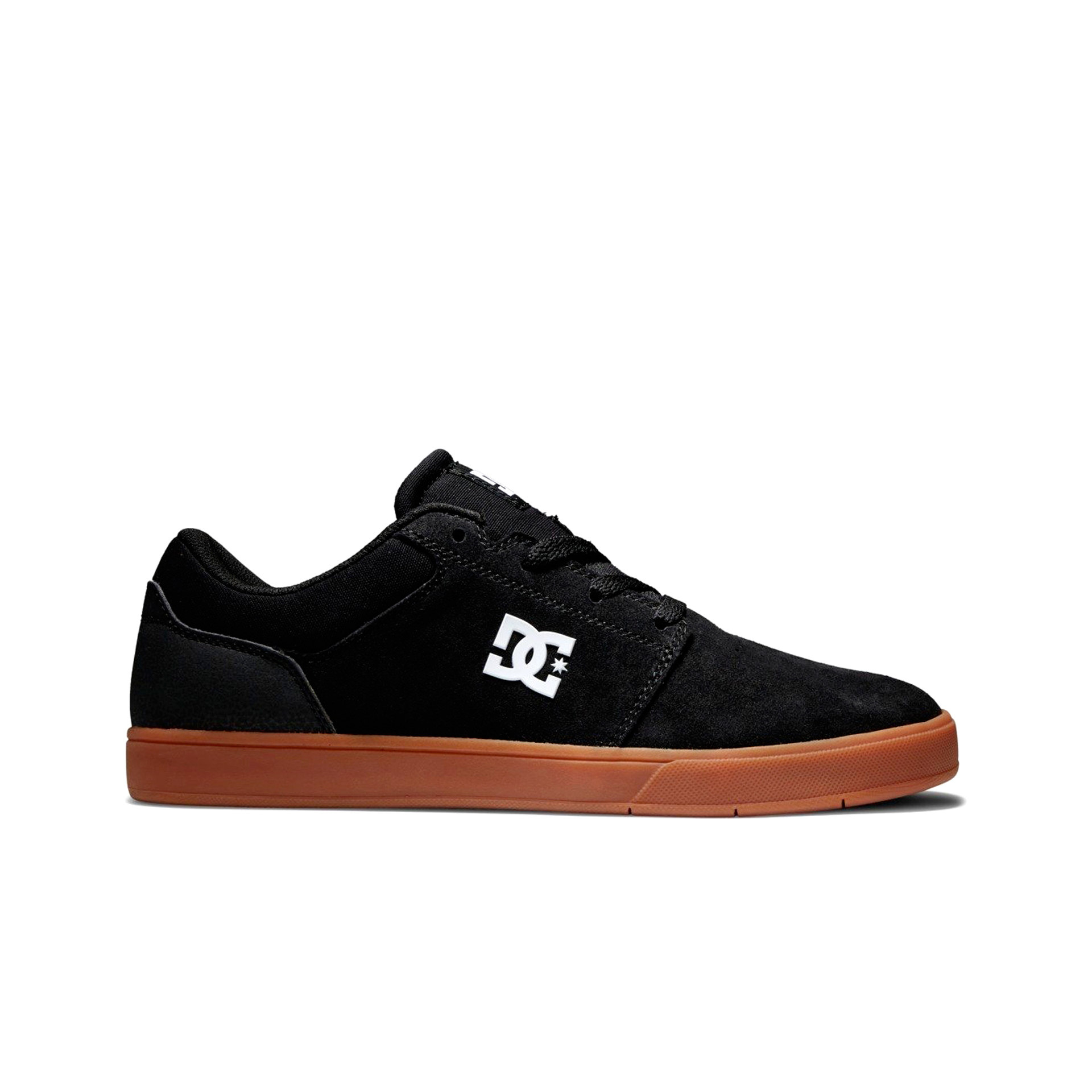 Dc Shoes Zapatillas Hombre CRISIS 2 lateral exterior Dc Shoes Zapatillas Hombre CRISIS 2 lateral exterior