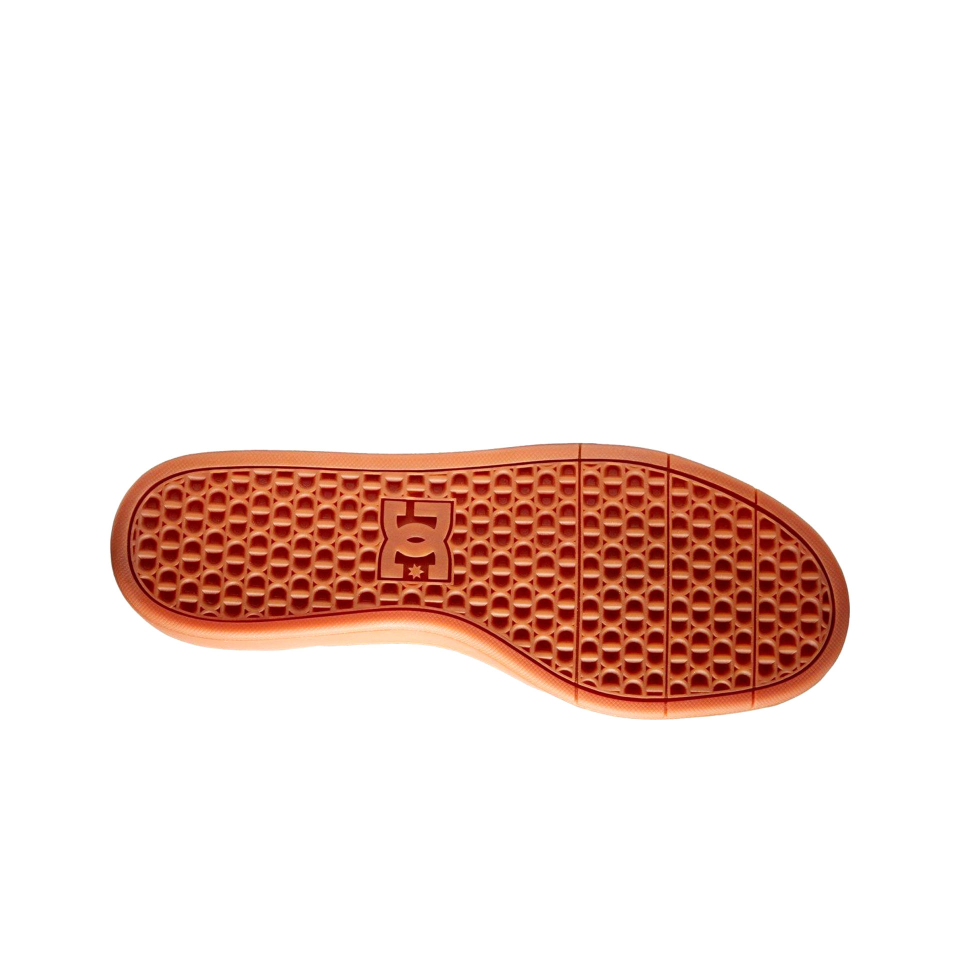 Dc Shoes Zapatillas Hombre CRISIS 2 vista trasera Dc Shoes Zapatillas Hombre CRISIS 2 vista trasera