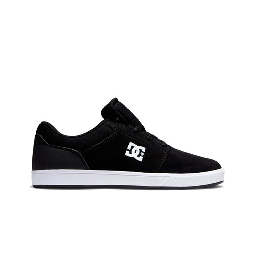 DC SHOES CRISIS 2 negro