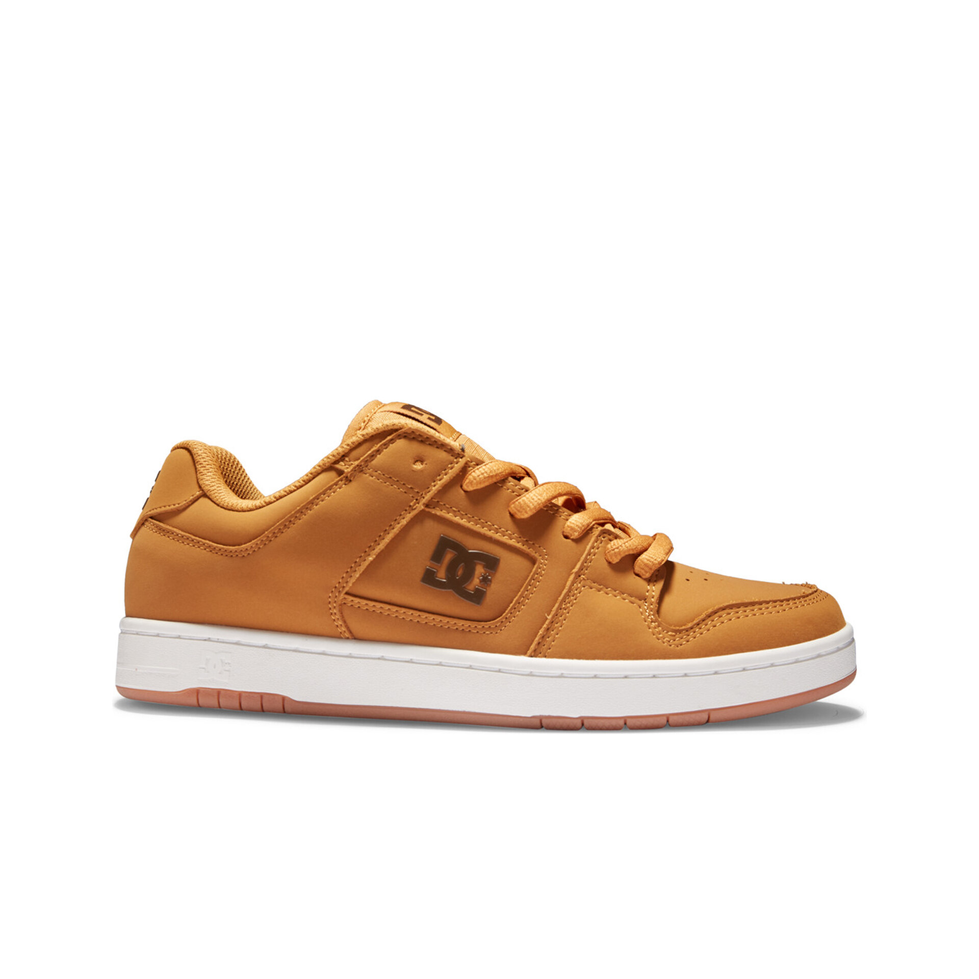 Zapatillas Hombre Dc Shoes Manteca Original