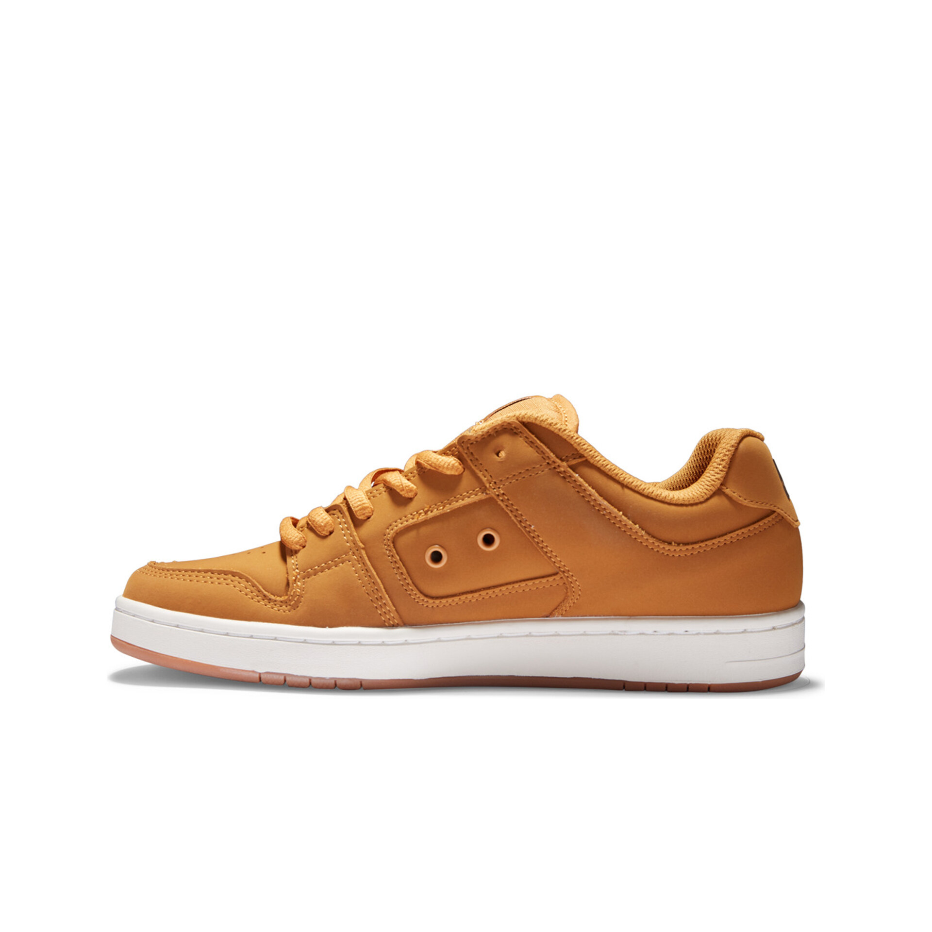 Dc Shoes Zapatillas Hombre MANTECA 4 lateral interior Dc Shoes Zapatillas Hombre MANTECA 4 lateral interior