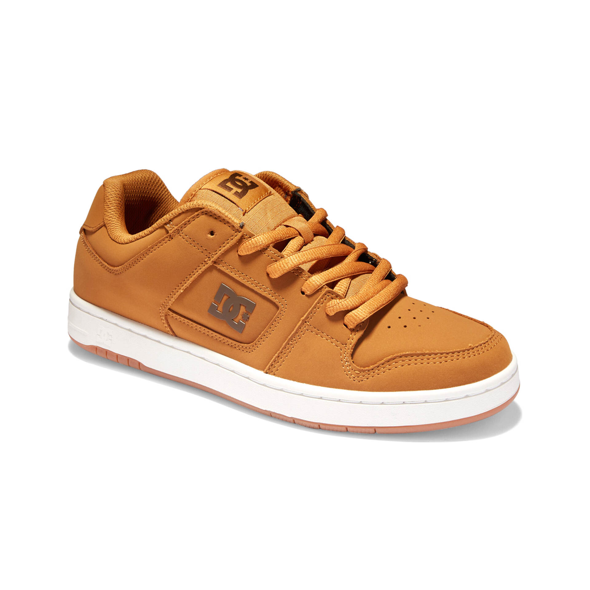 Dc Shoes Zapatillas Hombre MANTECA 4 puntera Dc Shoes Zapatillas Hombre MANTECA 4 puntera