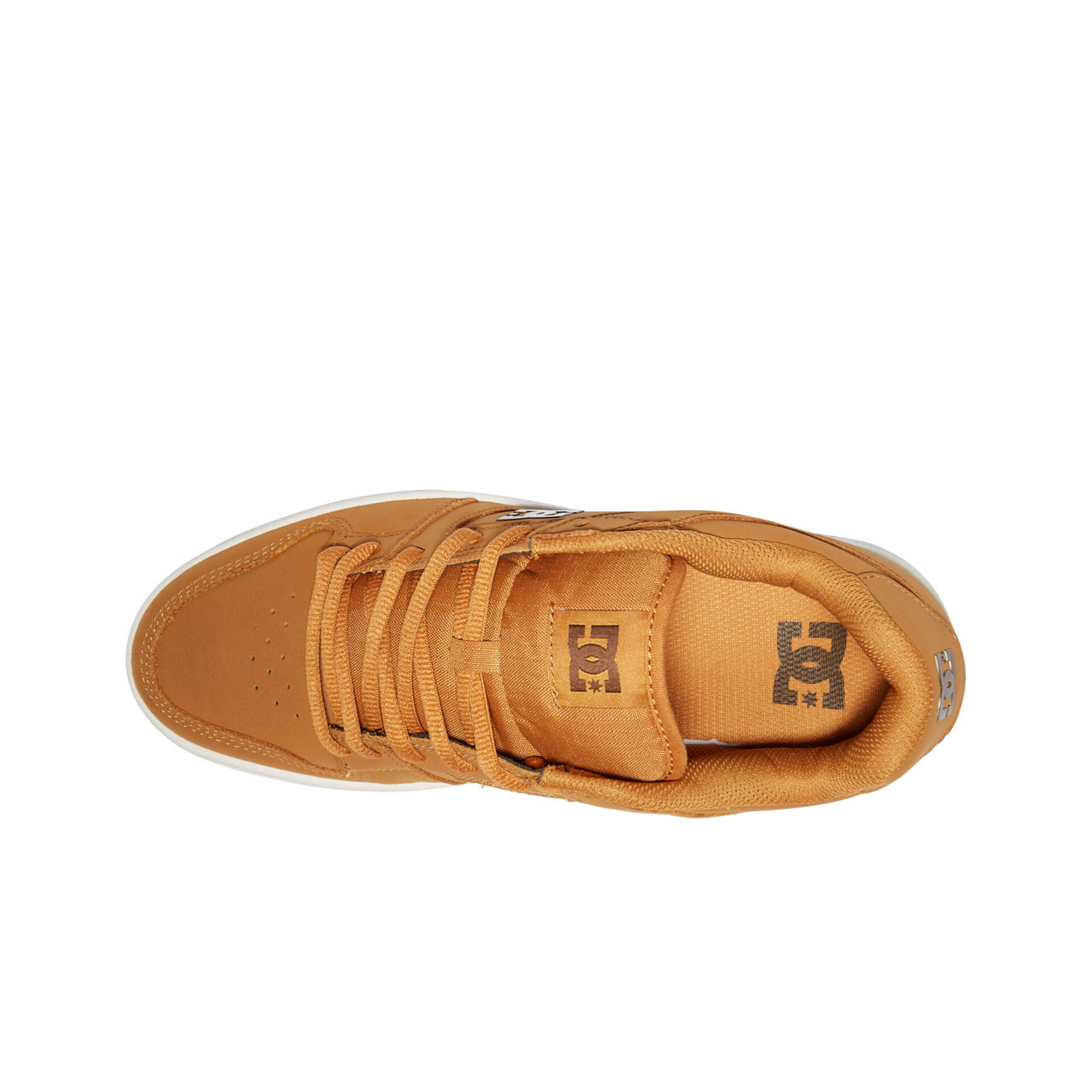 Dc Shoes Zapatillas Hombre MANTECA 4 vista trasera Dc Shoes Zapatillas Hombre MANTECA 4 vista trasera