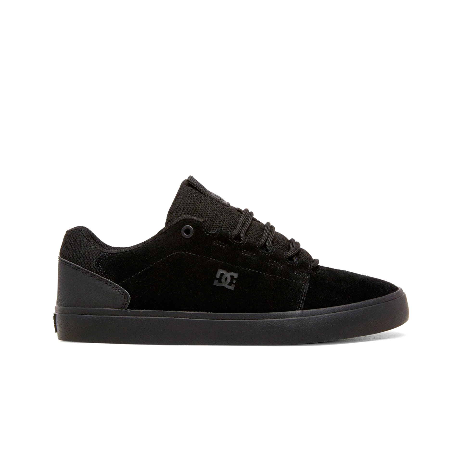 Dc Shoes Zapatillas Hombre HYDE lateral exterior Dc Shoes Zapatillas Hombre HYDE lateral exterior