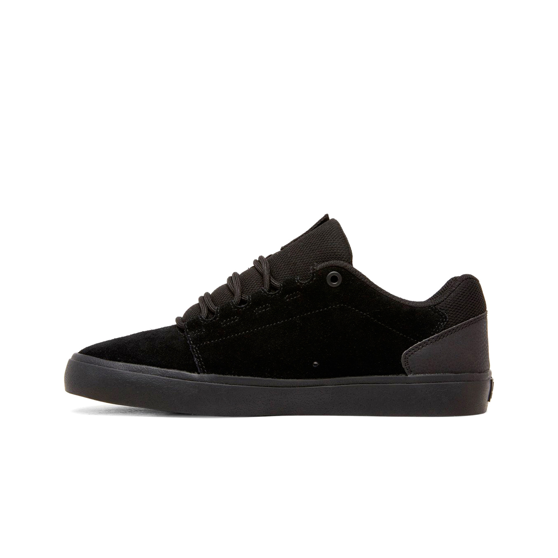 Dc Shoes Zapatillas Hombre HYDE lateral interior Dc Shoes Zapatillas Hombre HYDE lateral interior