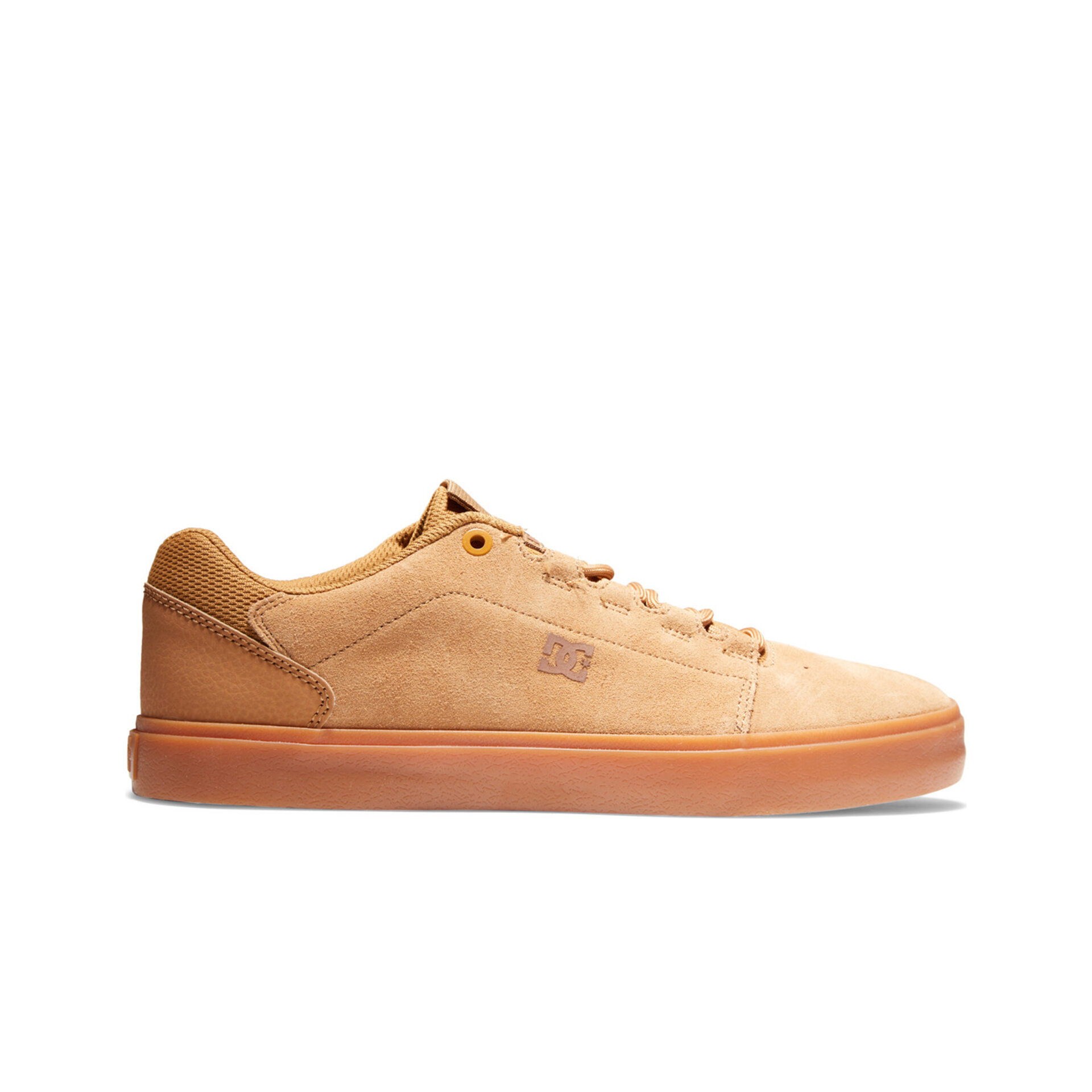 Dc Shoes Zapatillas Hombre HYDE lateral exterior Dc Shoes Zapatillas Hombre HYDE lateral exterior