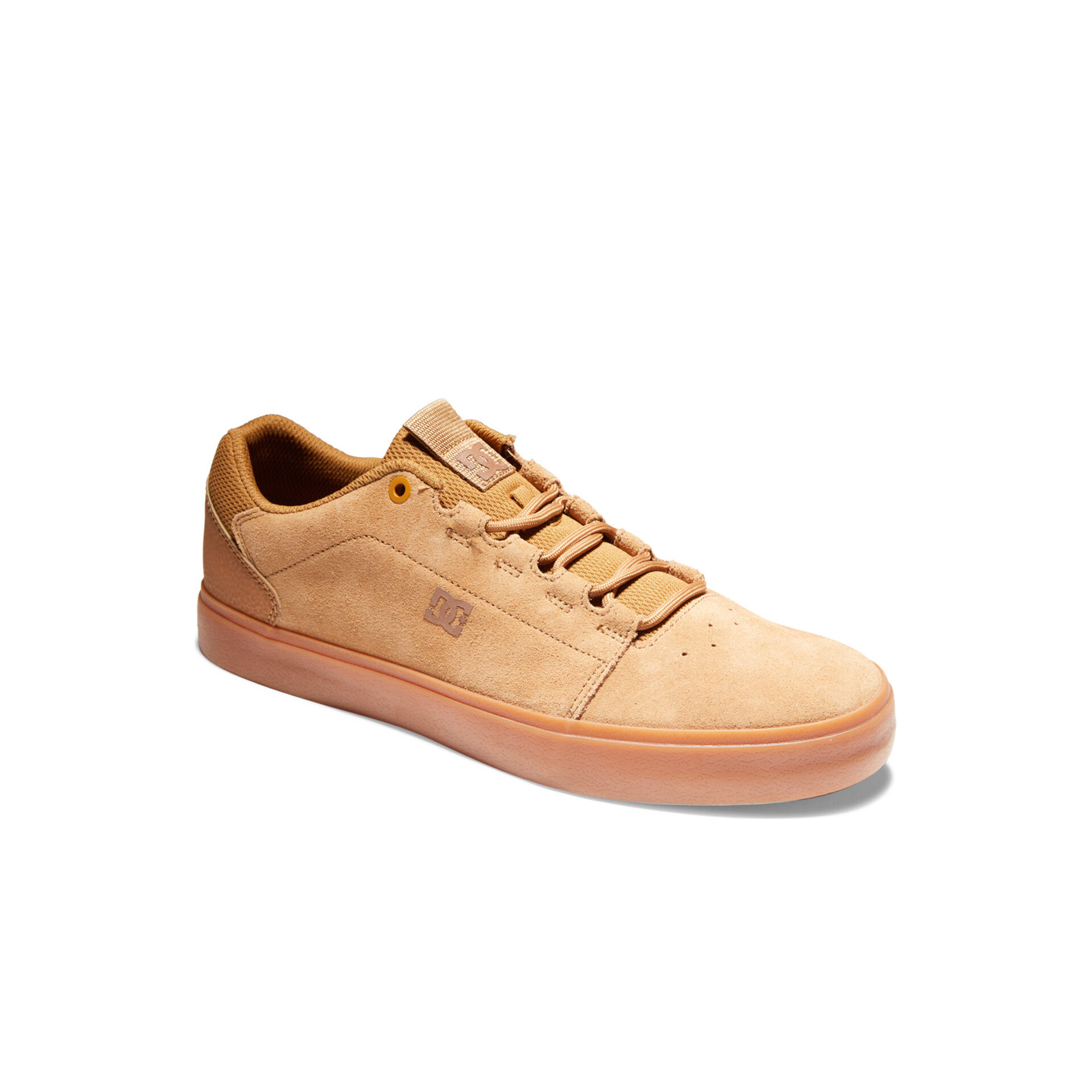Dc Shoes Zapatillas Hombre HYDE lateral interior Dc Shoes Zapatillas Hombre HYDE lateral interior
