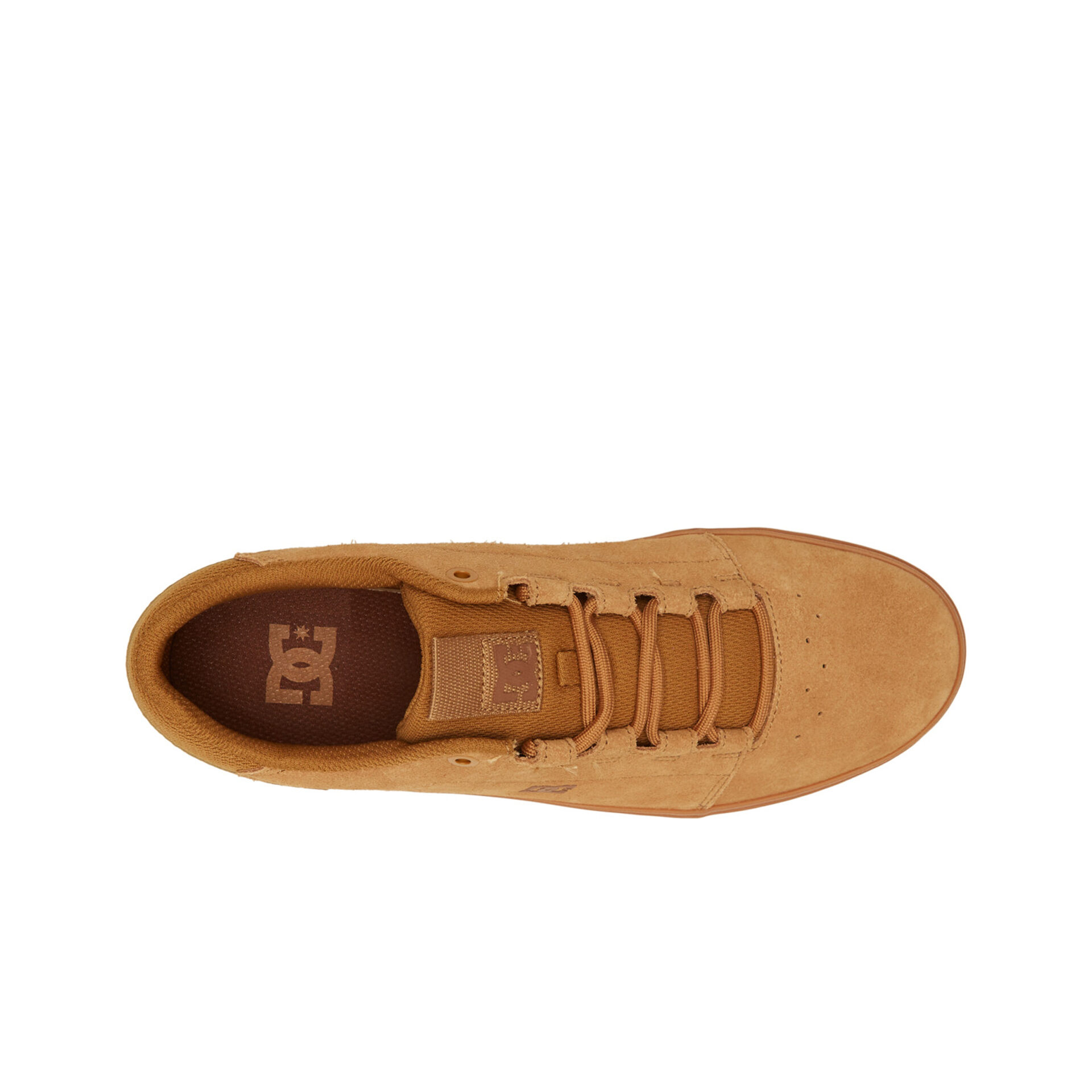 Dc Shoes Zapatillas Hombre HYDE vista trasera Dc Shoes Zapatillas Hombre HYDE vista trasera