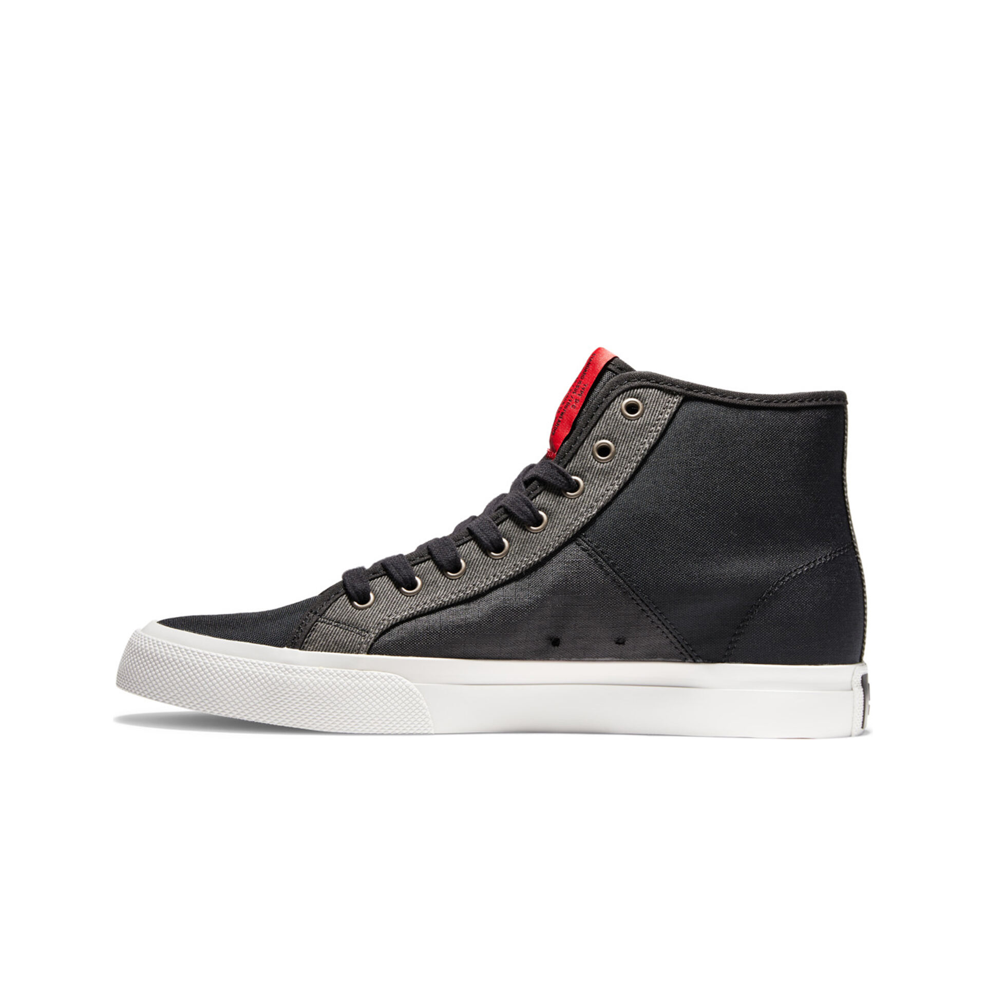 Dc Shoes Zapatillas Hombre MANUAL HI TXSE puntera Dc Shoes Zapatillas Hombre MANUAL HI TXSE puntera