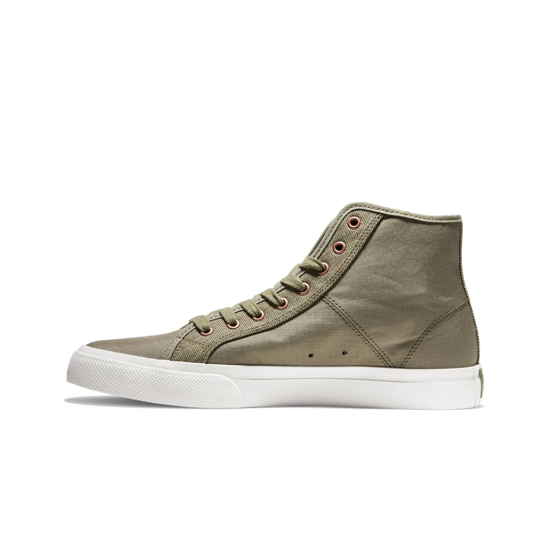 Dc Shoes Zapatillas Hombre MANUAL HI TXSE lateral interior Dc Shoes Zapatillas Hombre MANUAL HI TXSE lateral interior