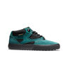 Dc Shoes Zapatillas Hombre KALIS VULC MID WNT lateral exterior