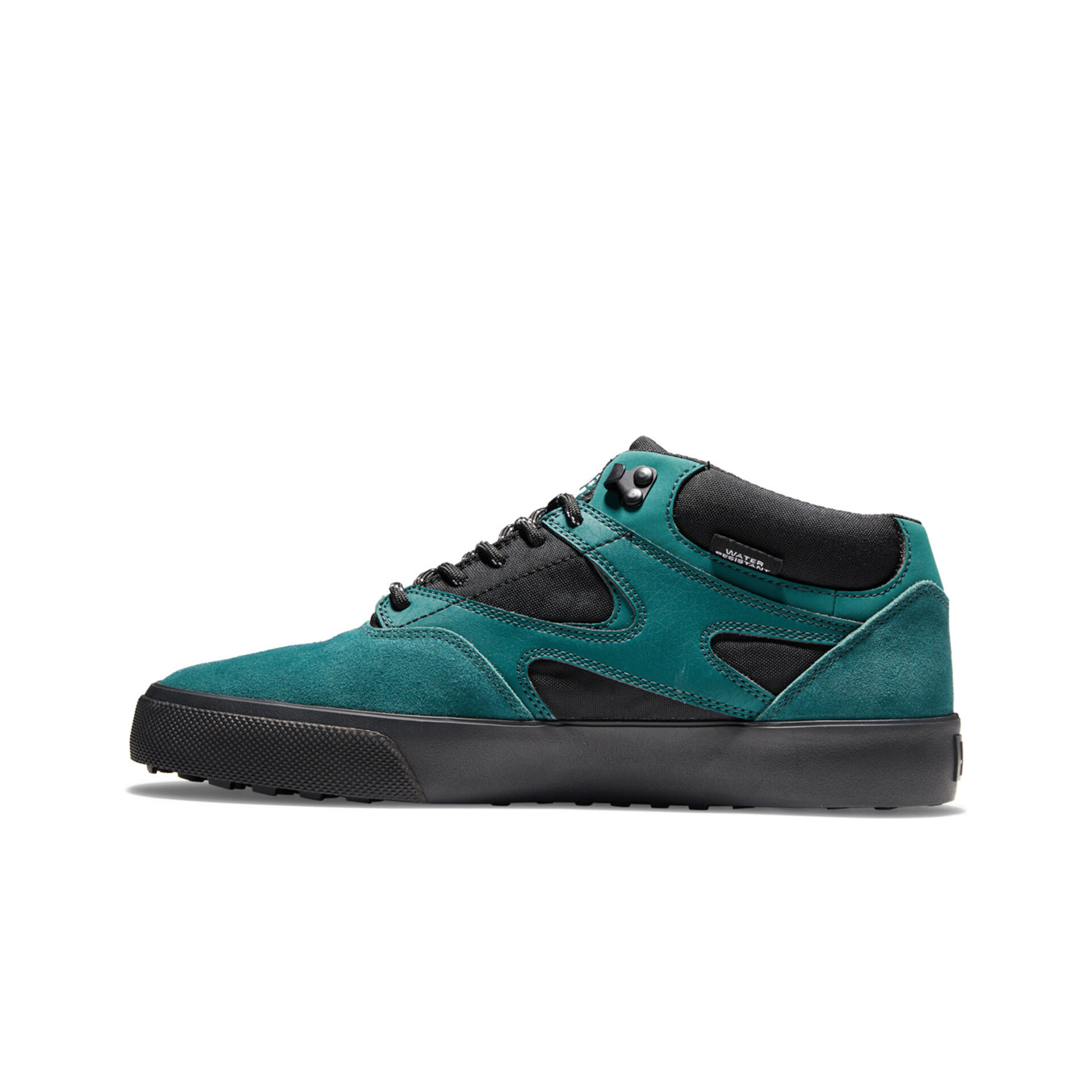 Dc Shoes Zapatillas Hombre KALIS VULC MID WNT lateral interior Dc Shoes Zapatillas Hombre KALIS VULC MID WNT lateral interior