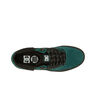 Dc Shoes Zapatillas Hombre KALIS VULC MID WNT vista trasera