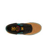 Dc Shoes Zapatillas Hombre KALIS VULC MID WNT vista trasera Dc Shoes Zapatillas Hombre KALIS VULC MID WNT vista trasera