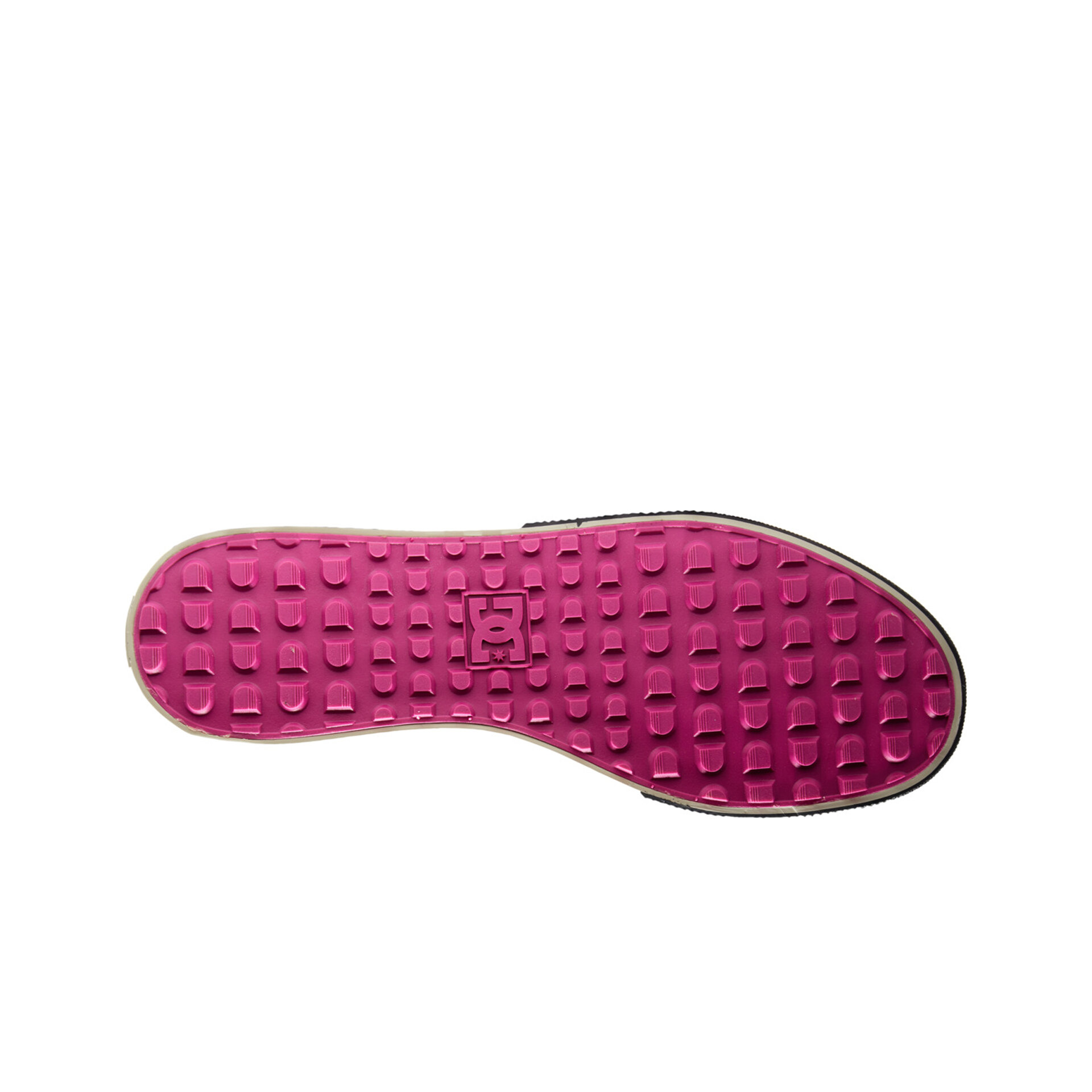 Dc Shoes Zapatillas Hombre KALIS VULC MID WNT vista frontal girada 45º Dc Shoes Zapatillas Hombre KALIS VULC MID WNT vista frontal girada 45º