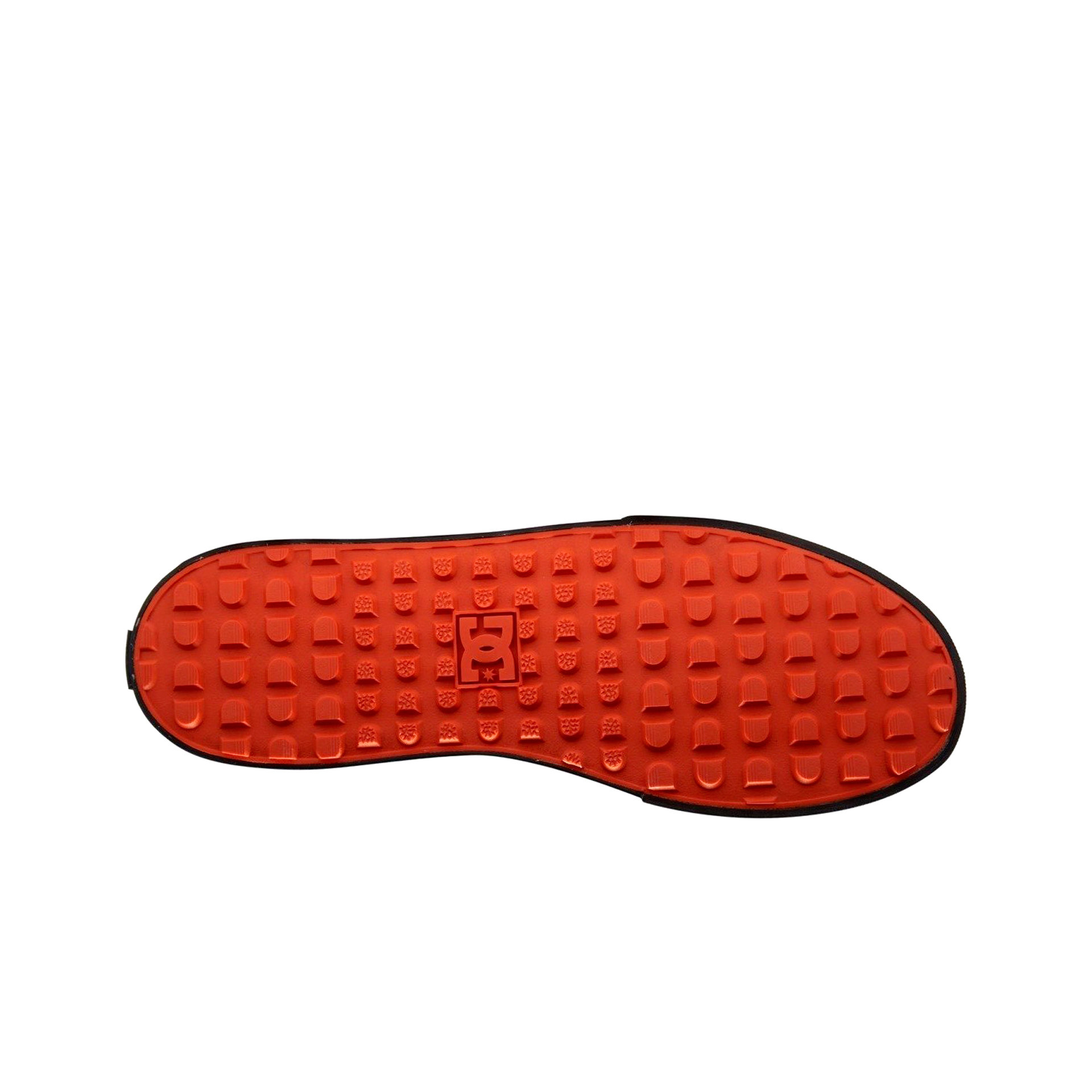 Dc Shoes Zapatillas Hombre PURE HIGH-TOP WC WNT vista trasera Dc Shoes Zapatillas Hombre PURE HIGH-TOP WC WNT vista trasera