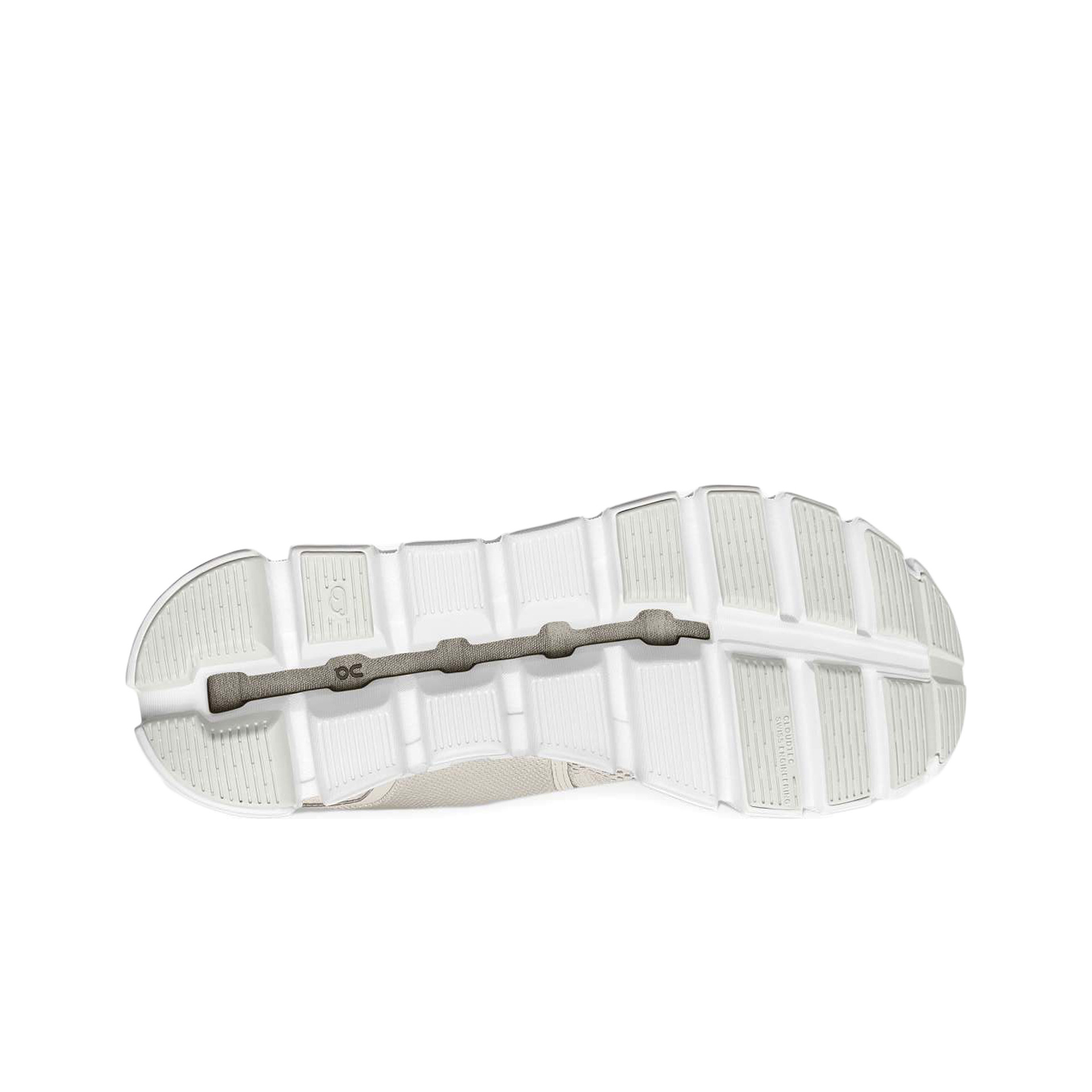 On Zapatillas Mujer Cloud 5 vista trasera On Zapatillas Mujer Cloud 5 vista trasera