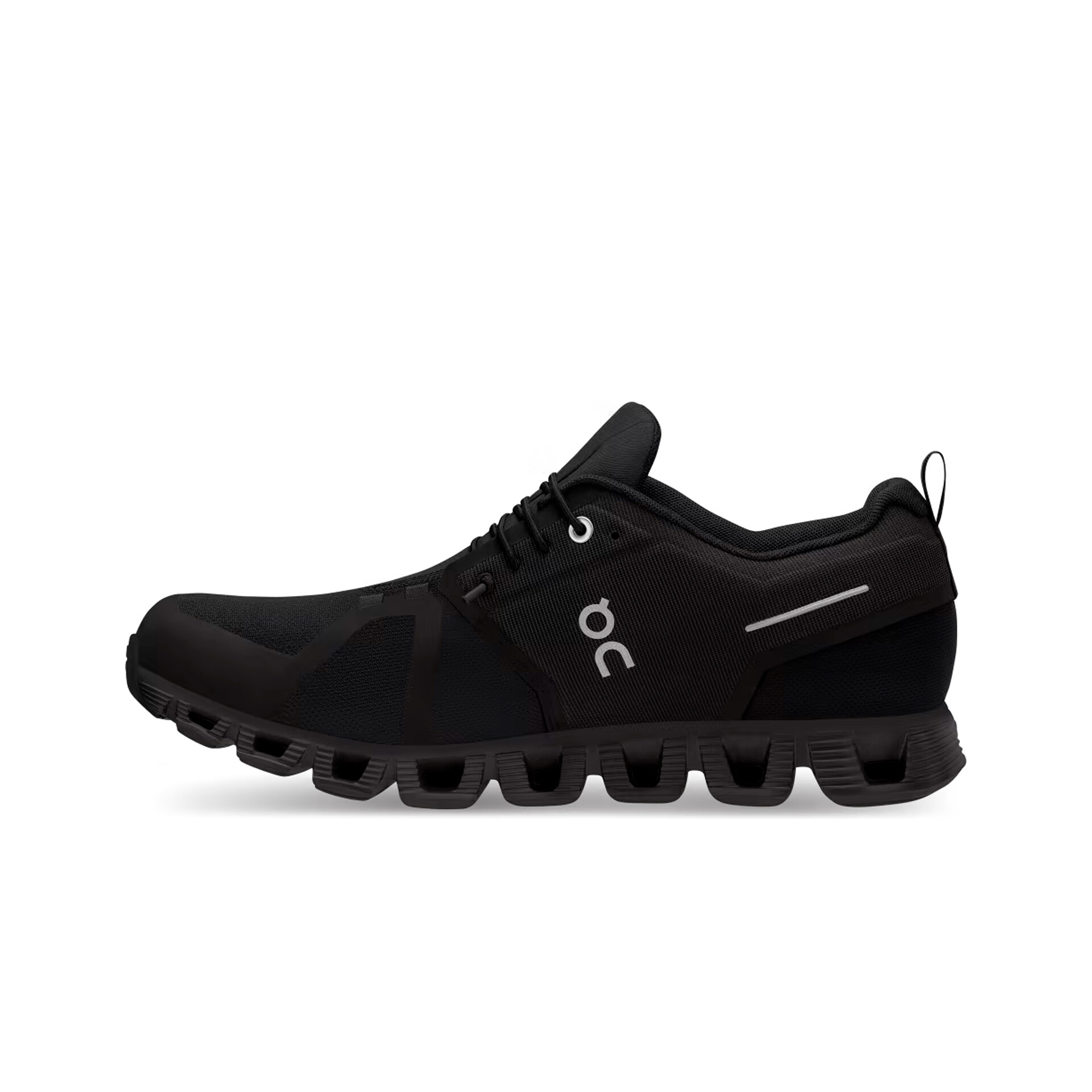On Zapatillas Hombre Cloud 5 Waterproof lateral interior On Zapatillas Hombre Cloud 5 Waterproof lateral interior
