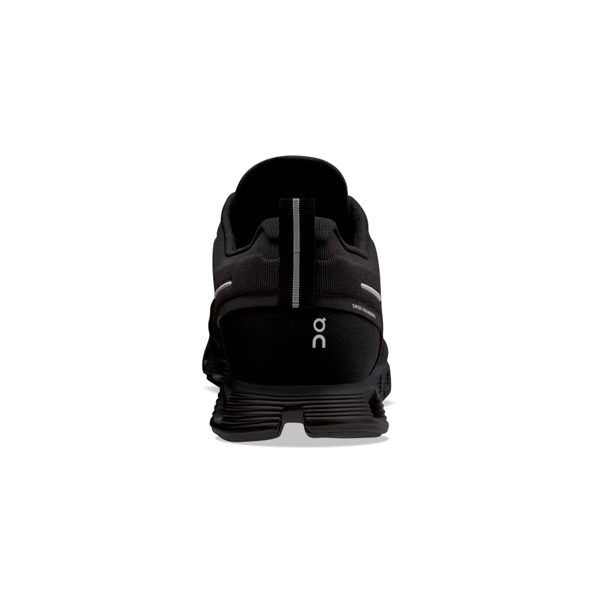 On Zapatillas Hombre Cloud 5 Waterproof puntera On Zapatillas Hombre Cloud 5 Waterproof puntera