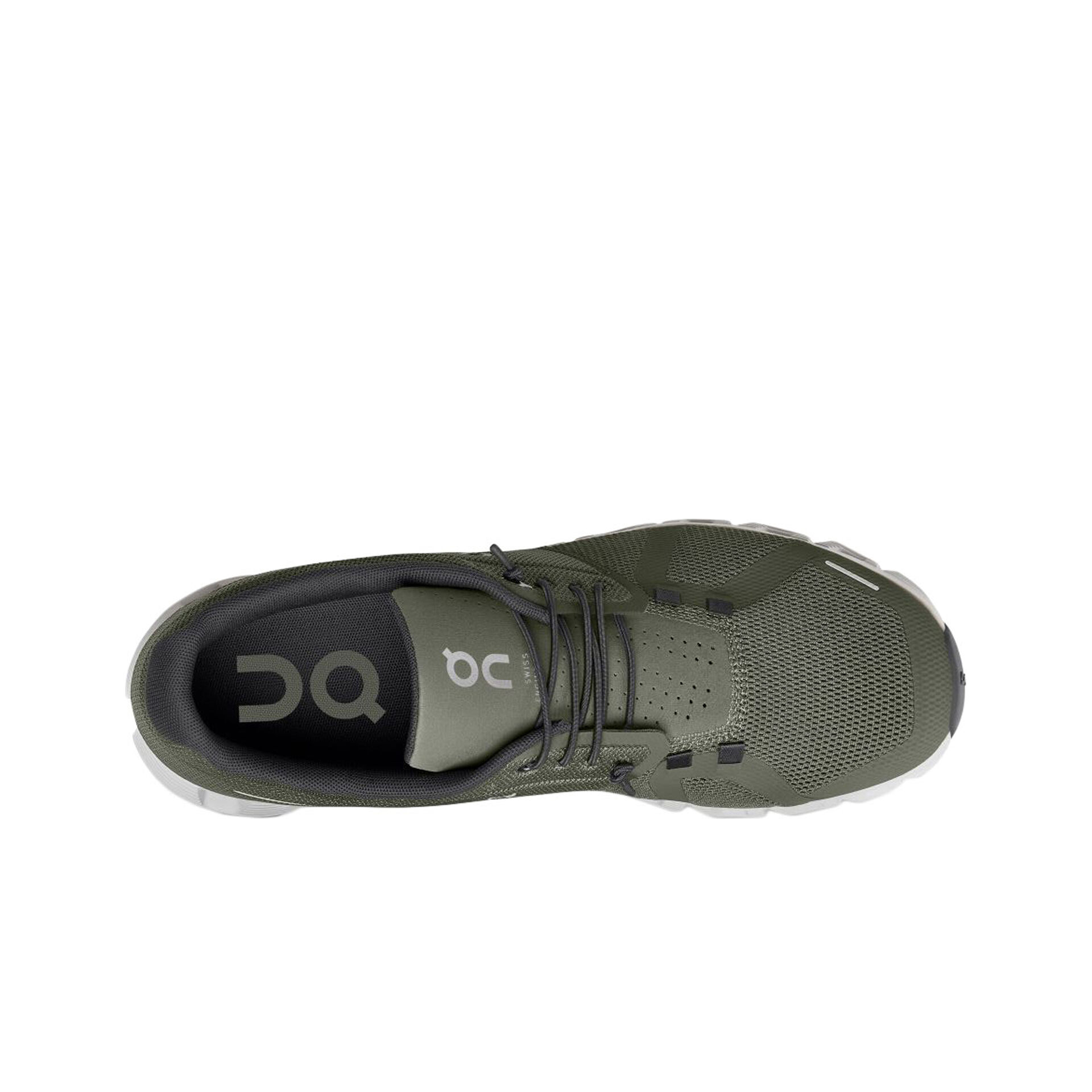 On Zapatillas Hombre Cloud 5 puntera On Zapatillas Hombre Cloud 5 puntera
