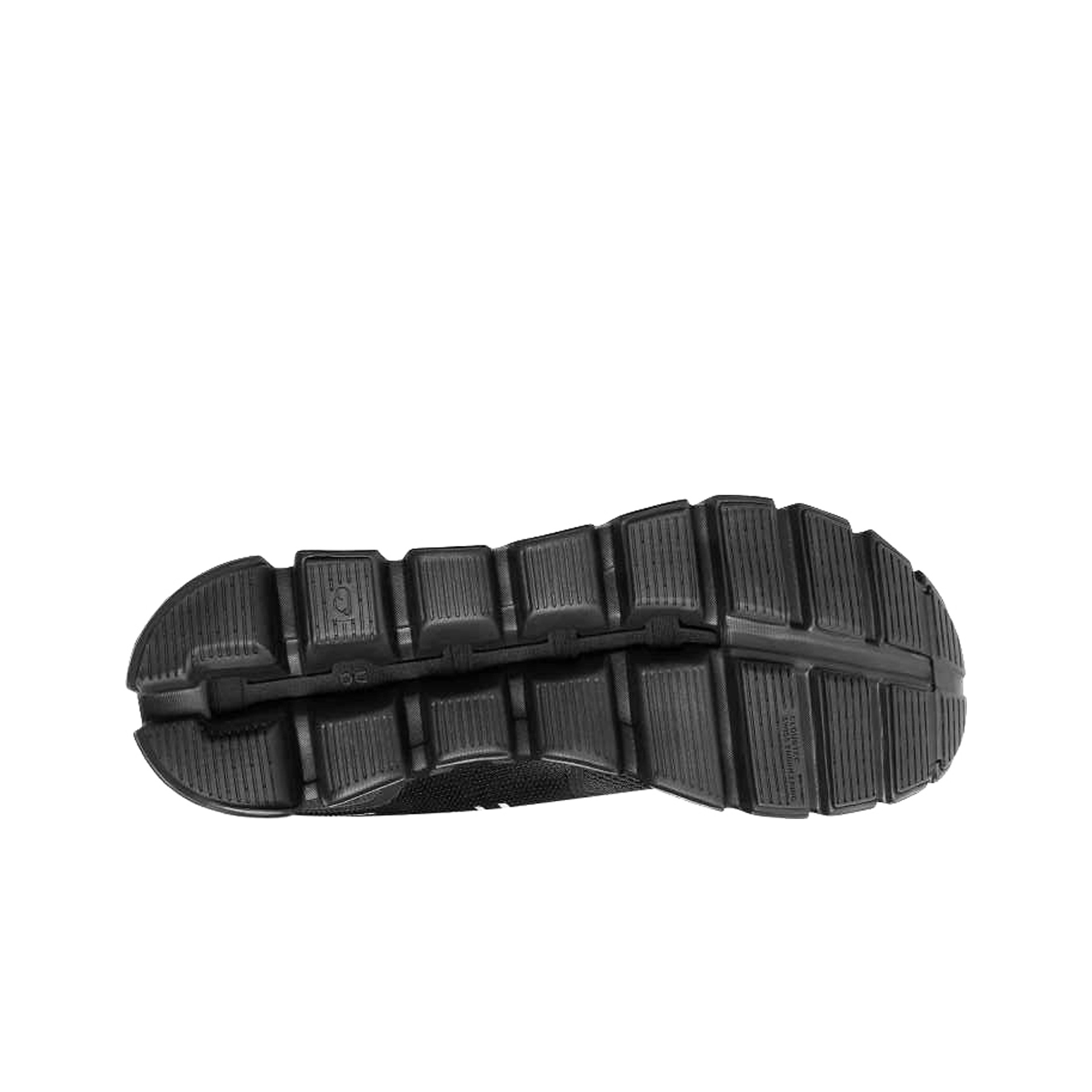 On Zapatillas Hombre Cloud 5 vista frontal girada 45º On Zapatillas Hombre Cloud 5 vista frontal girada 45º