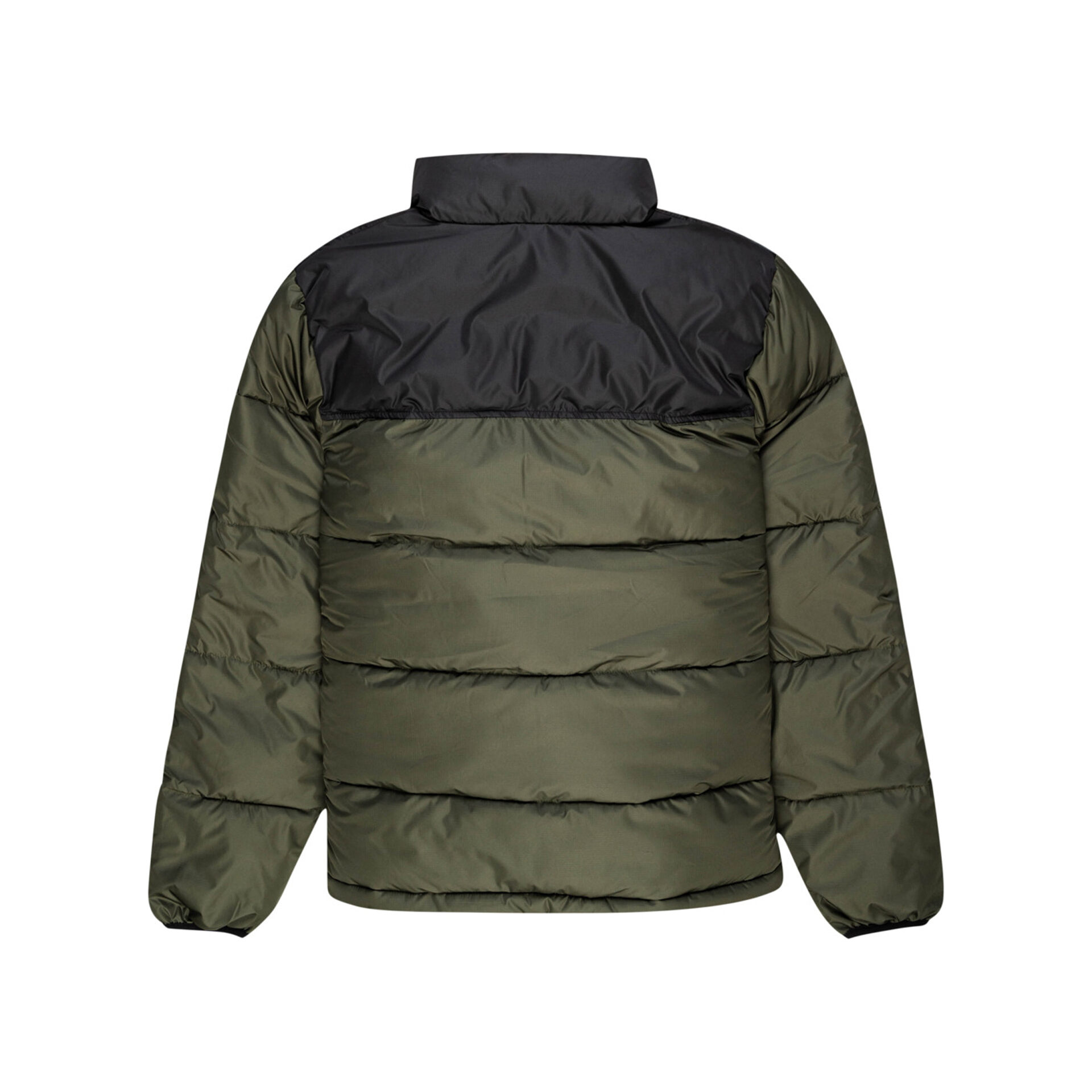 Element Chaqueta Hombre ALDER ARCTIC FUNDAME vista trasera Element Chaqueta Hombre ALDER ARCTIC FUNDAME vista trasera