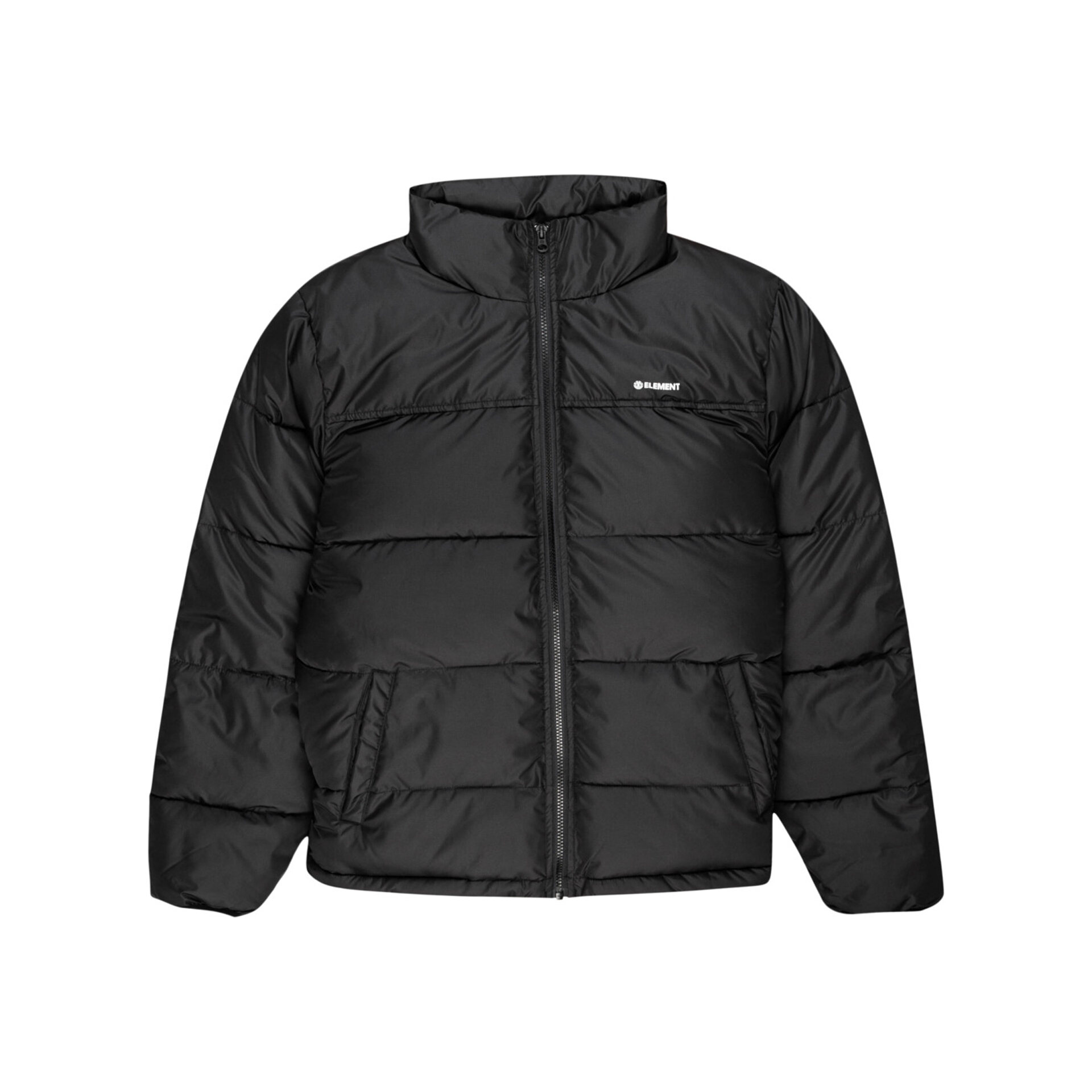 Element Chaqueta Hombre ALDER ARCTIC FUNDAME vista frontal Element Chaqueta Hombre ALDER ARCTIC FUNDAME vista frontal