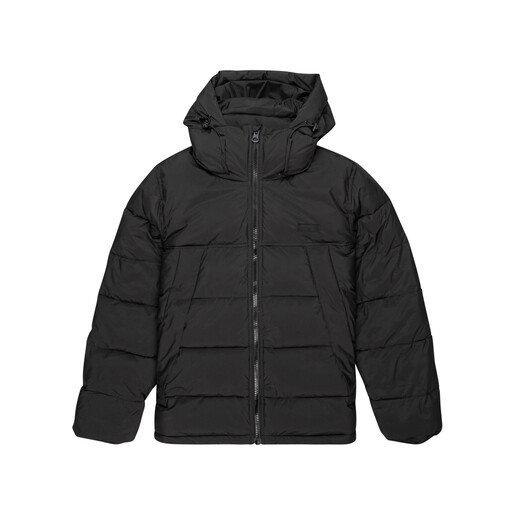 ELEMENT DULCEY PUFF negro
